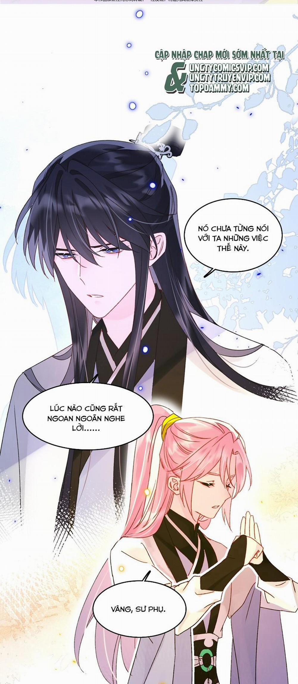 Tôi Phải Làm 1 Kẻ Đại Xấu Xa 115 trang 1