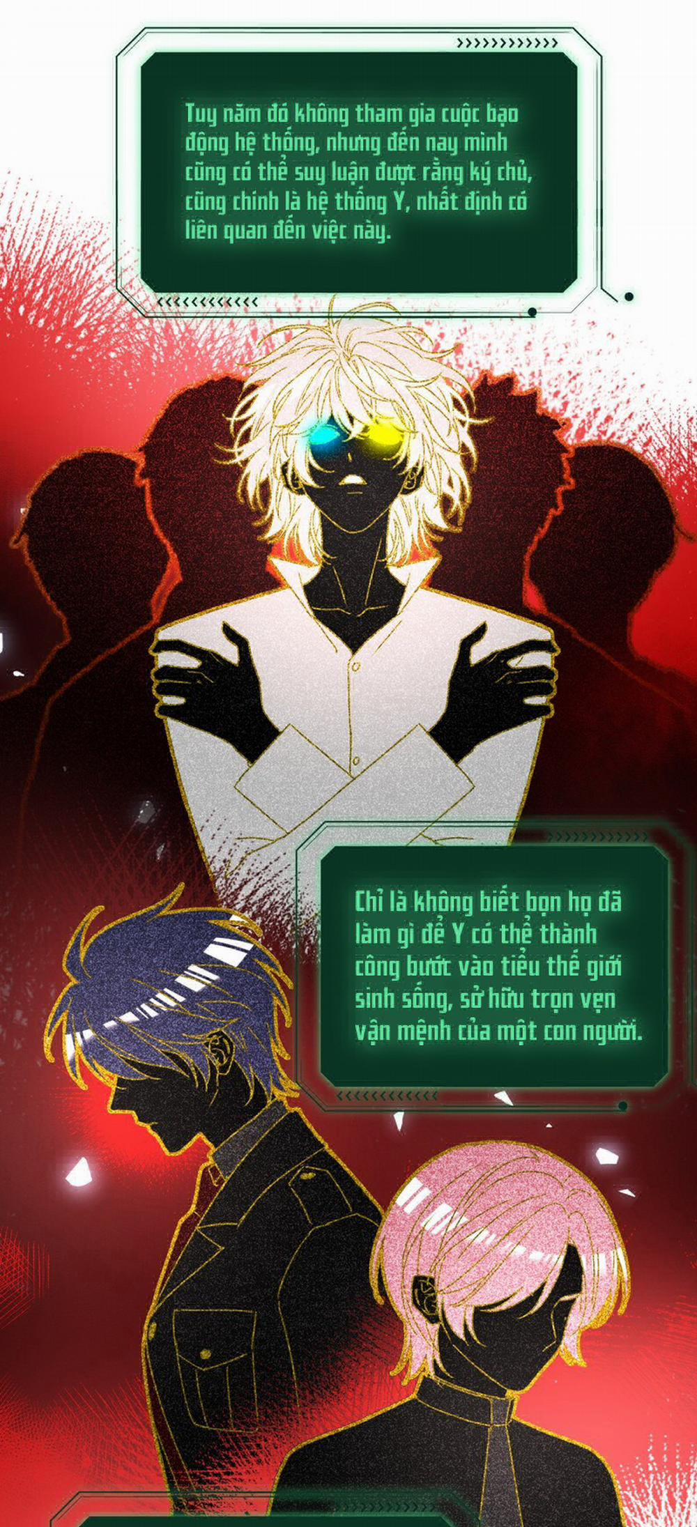 Tôi Phải Làm 1 Kẻ Đại Xấu Xa 115 trang 16