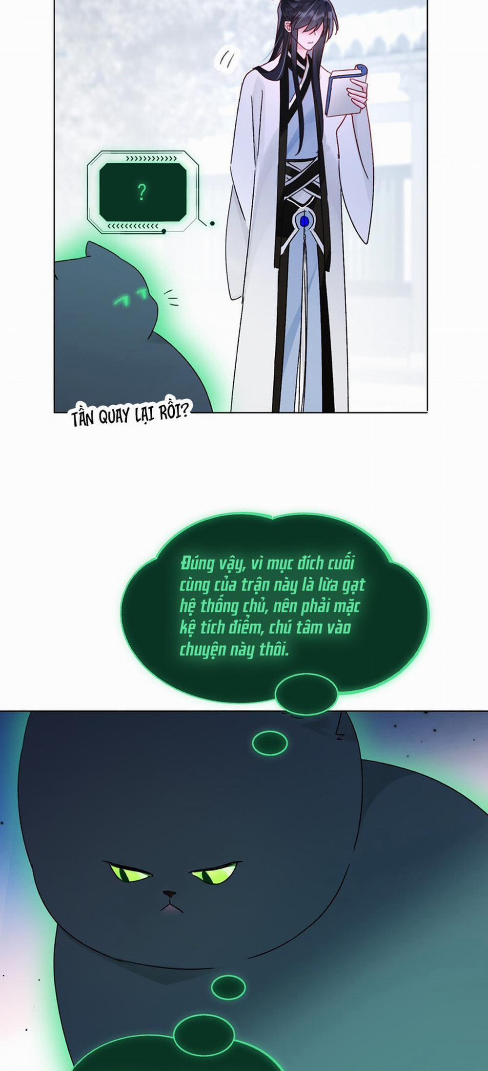 Tôi Phải Làm 1 Kẻ Đại Xấu Xa 115 trang 18