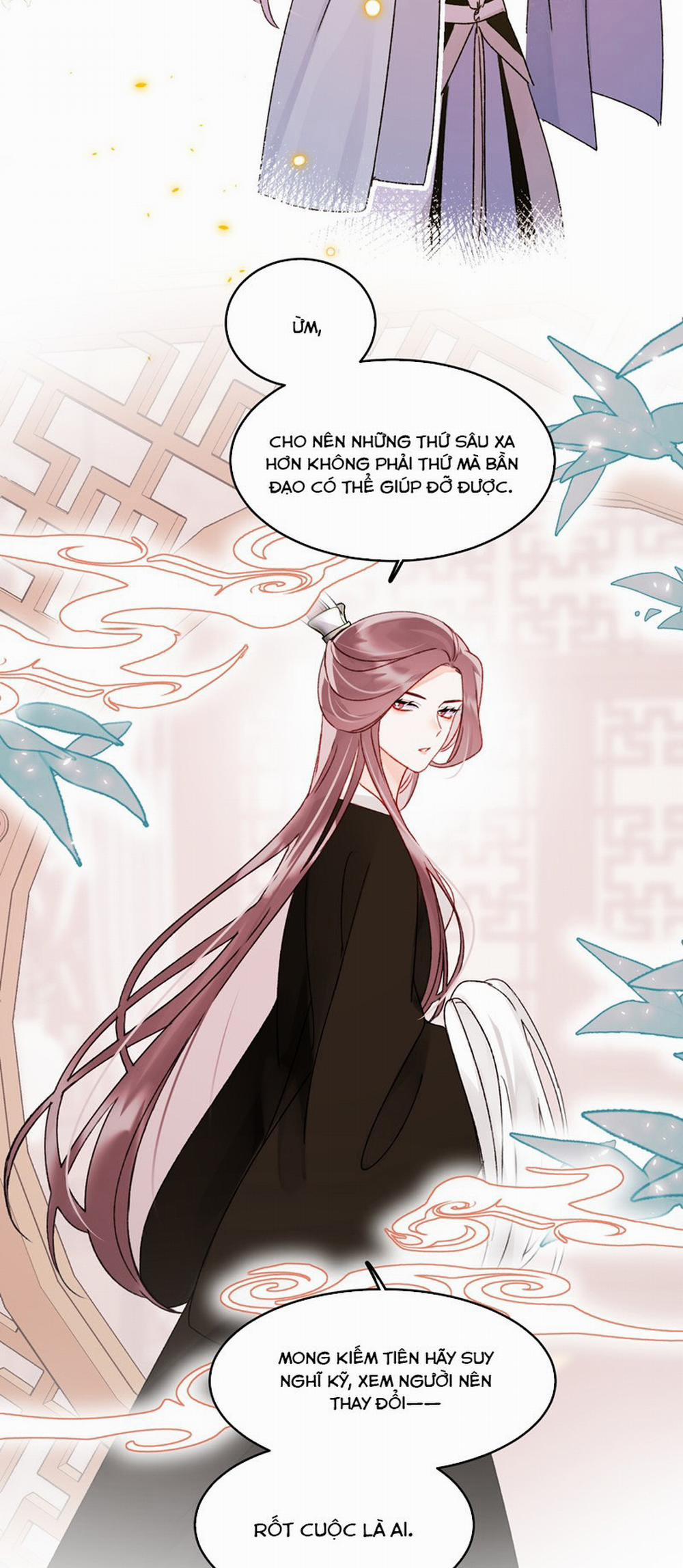 Tôi Phải Làm 1 Kẻ Đại Xấu Xa 115 trang 2