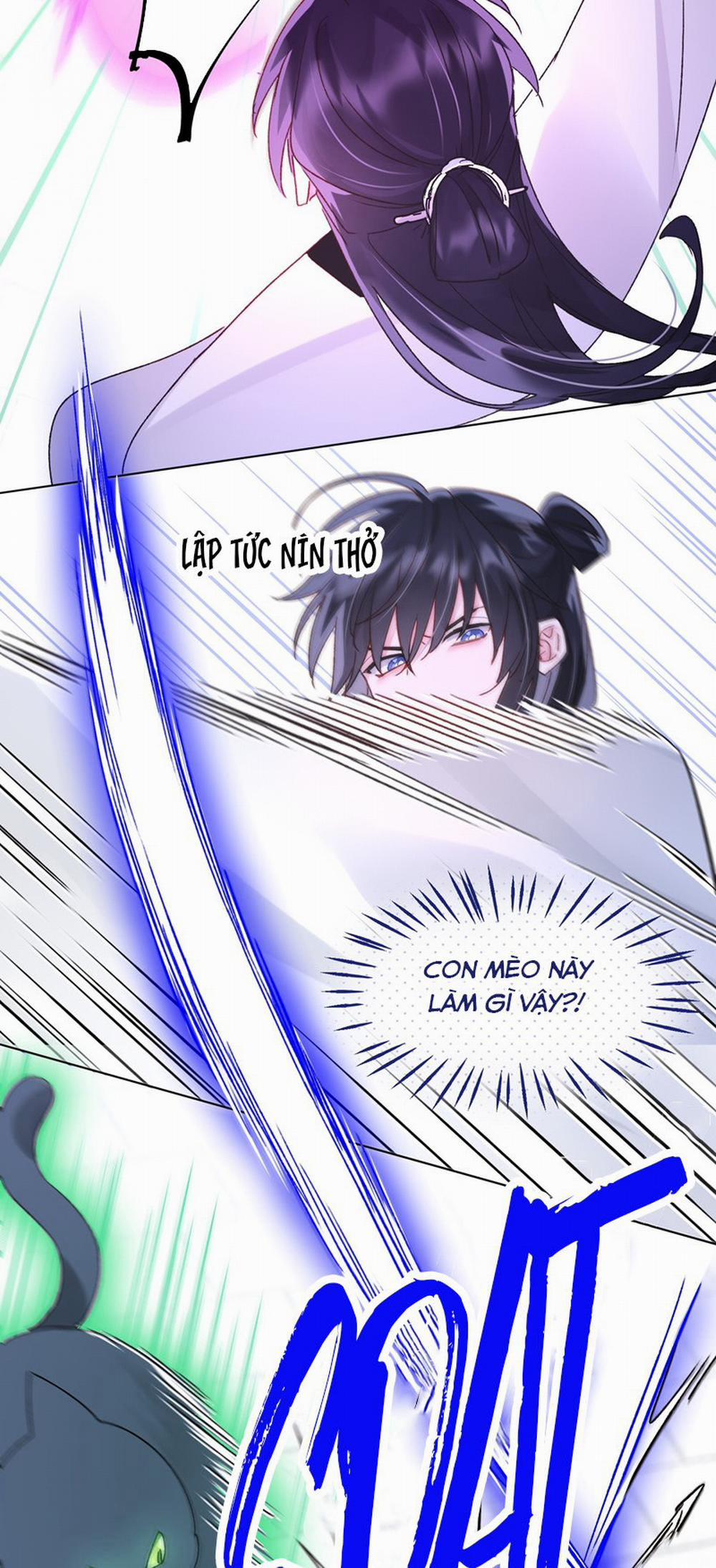 Tôi Phải Làm 1 Kẻ Đại Xấu Xa 115 trang 25