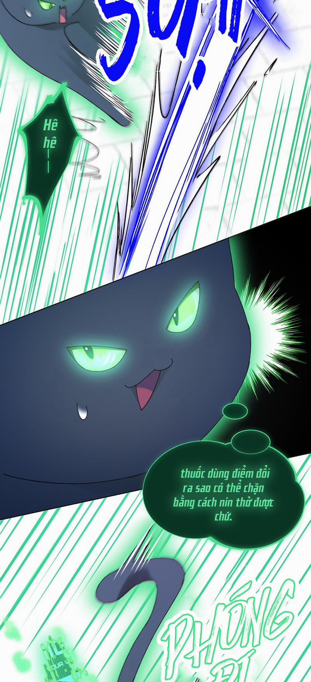 Tôi Phải Làm 1 Kẻ Đại Xấu Xa 115 trang 26