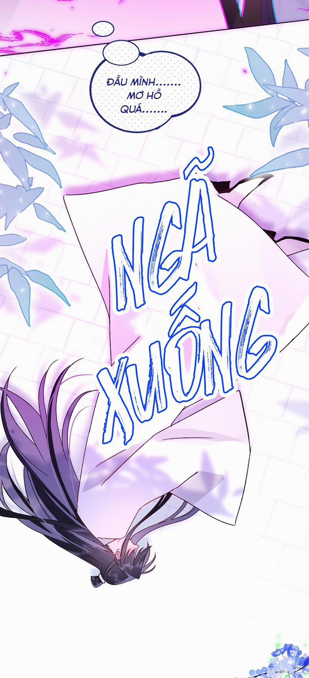 Tôi Phải Làm 1 Kẻ Đại Xấu Xa 115 trang 29