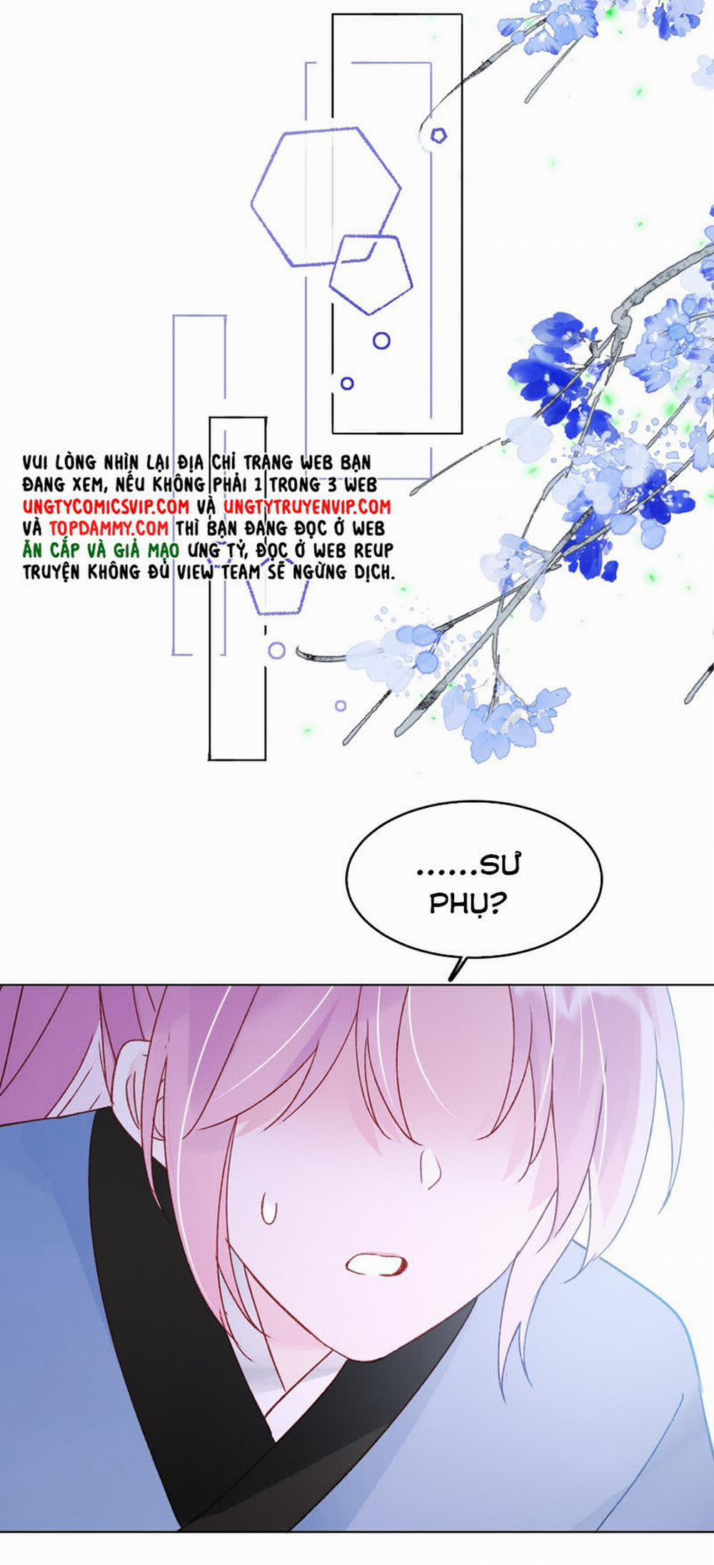 Tôi Phải Làm 1 Kẻ Đại Xấu Xa 115 trang 30