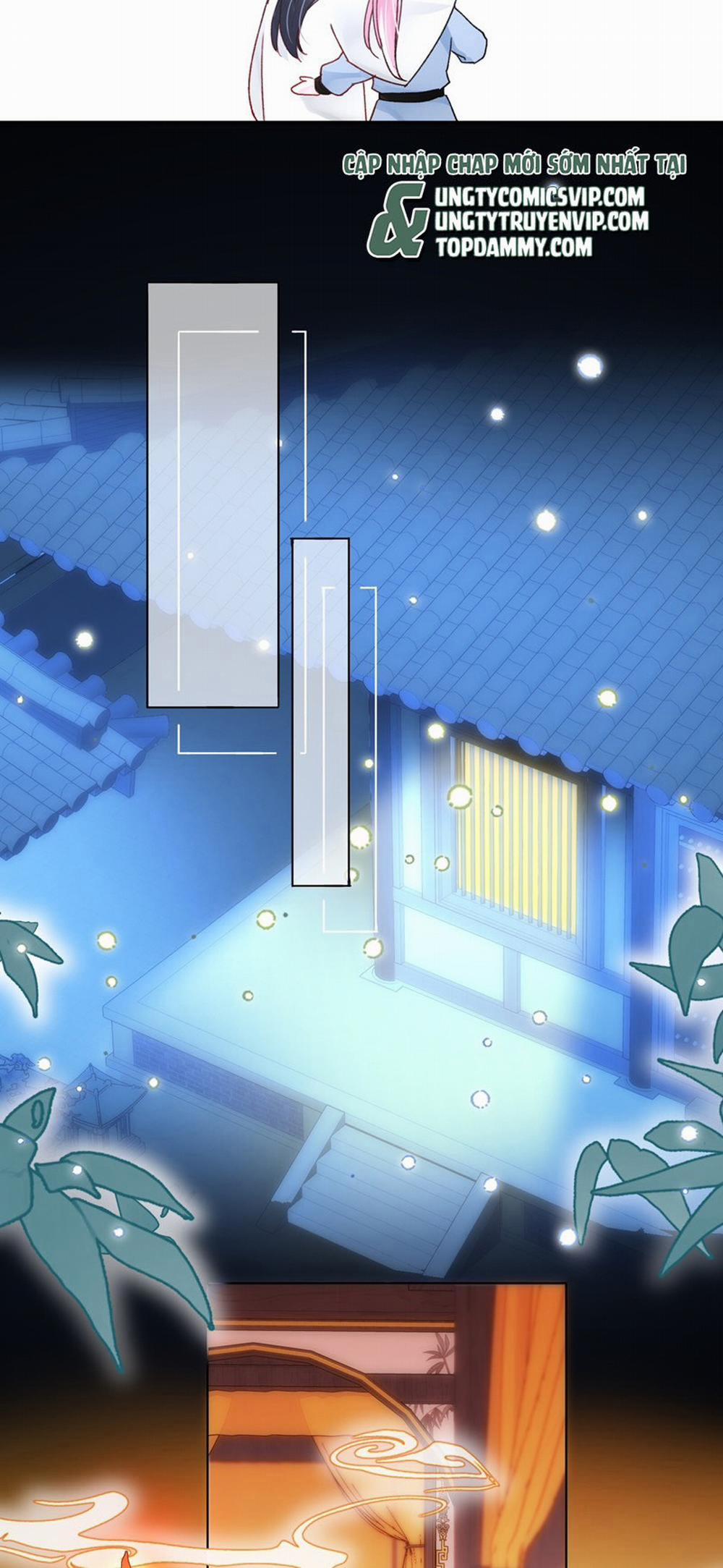 Tôi Phải Làm 1 Kẻ Đại Xấu Xa 115 trang 32