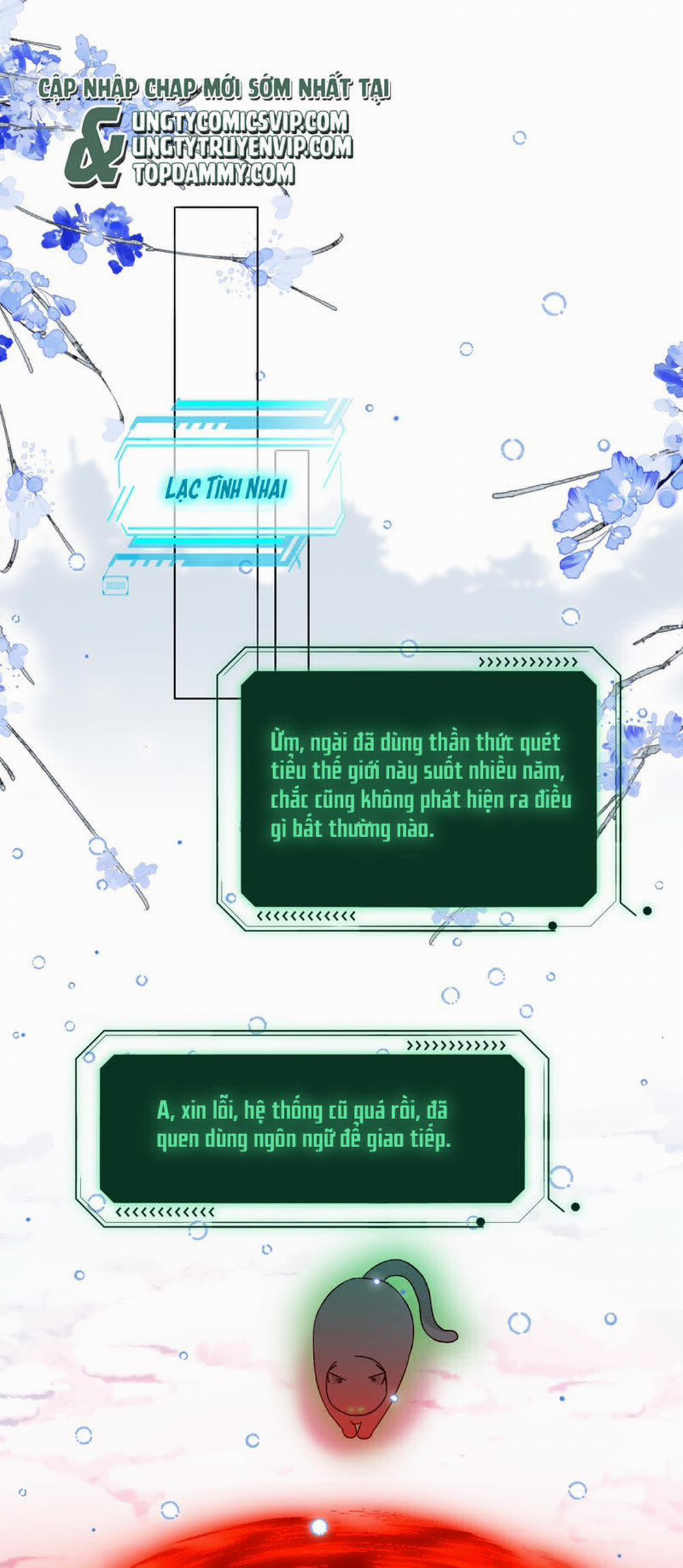 Tôi Phải Làm 1 Kẻ Đại Xấu Xa 115 trang 7