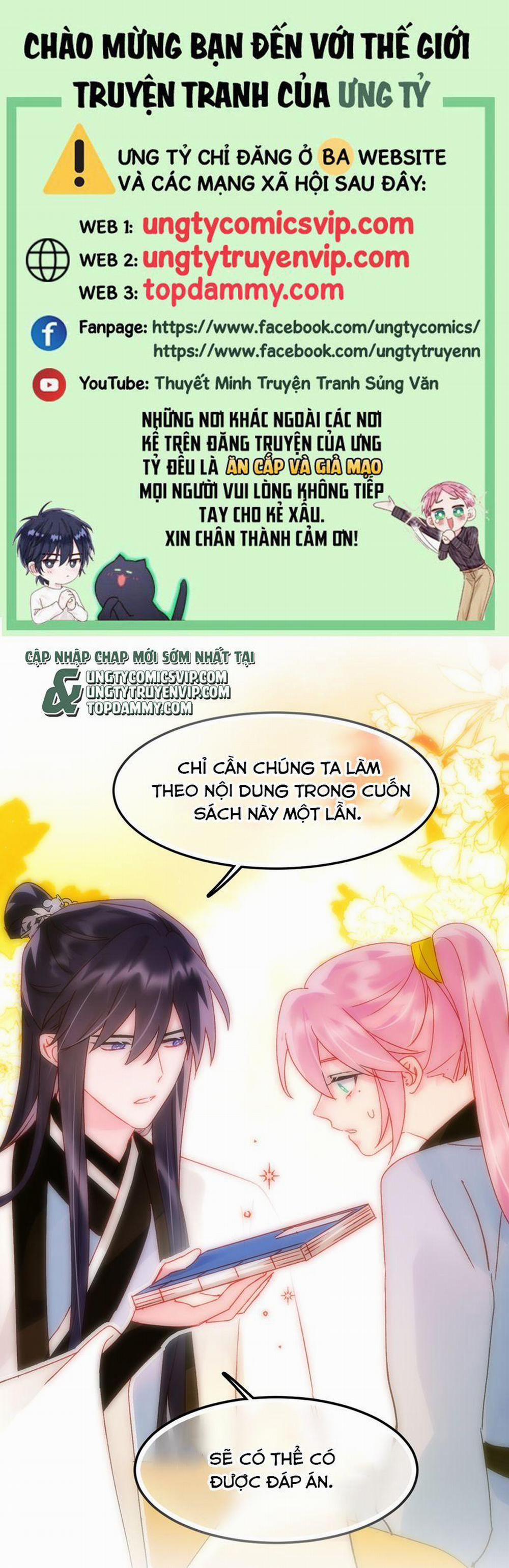 Tôi Phải Làm 1 Kẻ Đại Xấu Xa 116 trang 0