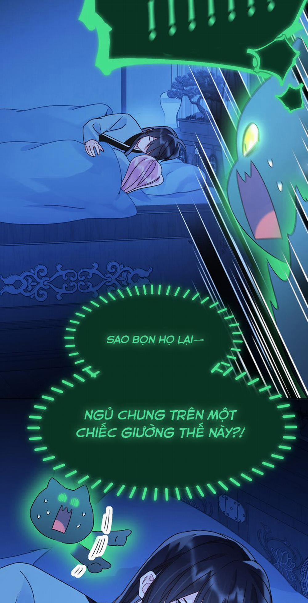 Tôi Phải Làm 1 Kẻ Đại Xấu Xa 116 trang 10