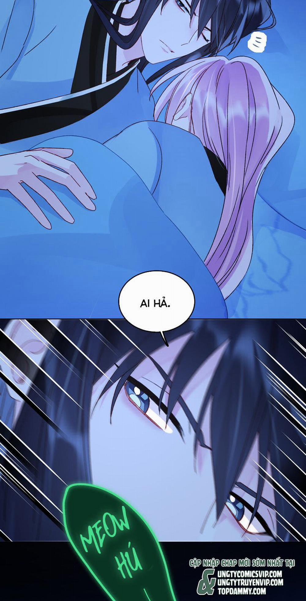 Tôi Phải Làm 1 Kẻ Đại Xấu Xa 116 trang 11