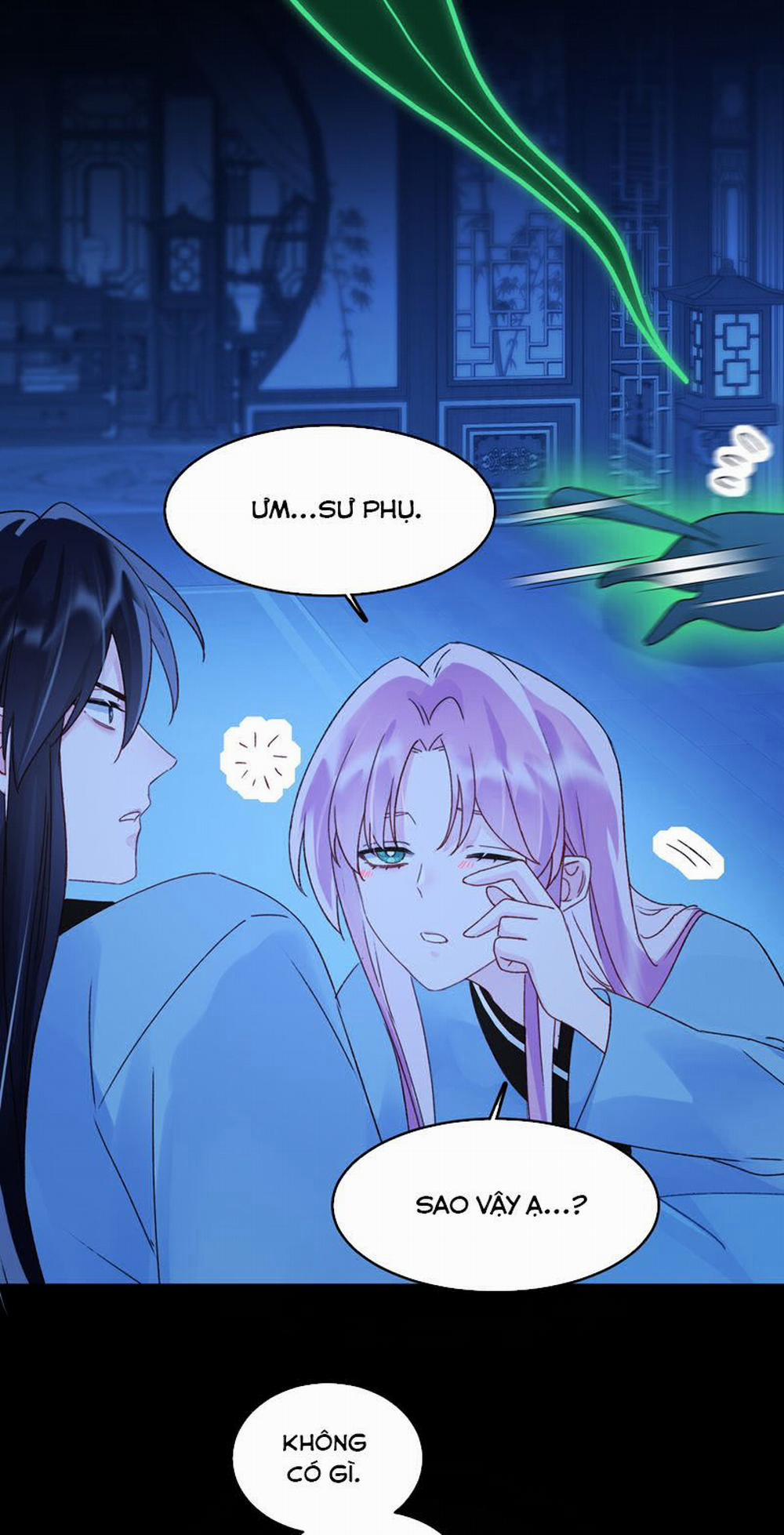 Tôi Phải Làm 1 Kẻ Đại Xấu Xa 116 trang 12