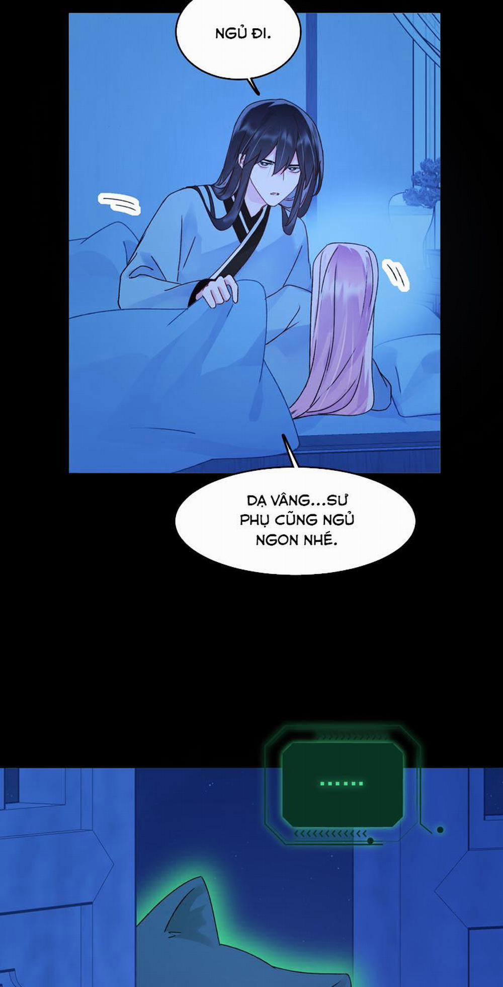 Tôi Phải Làm 1 Kẻ Đại Xấu Xa 116 trang 13