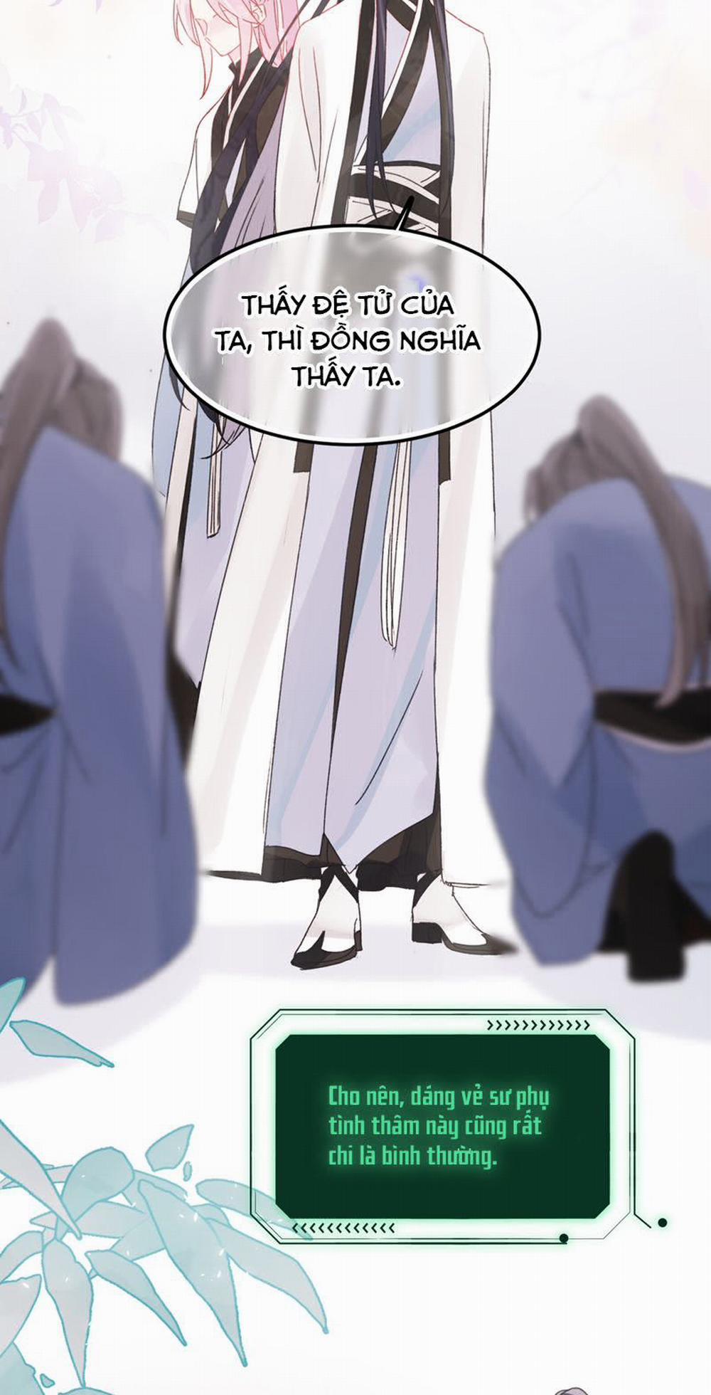 Tôi Phải Làm 1 Kẻ Đại Xấu Xa 116 trang 15