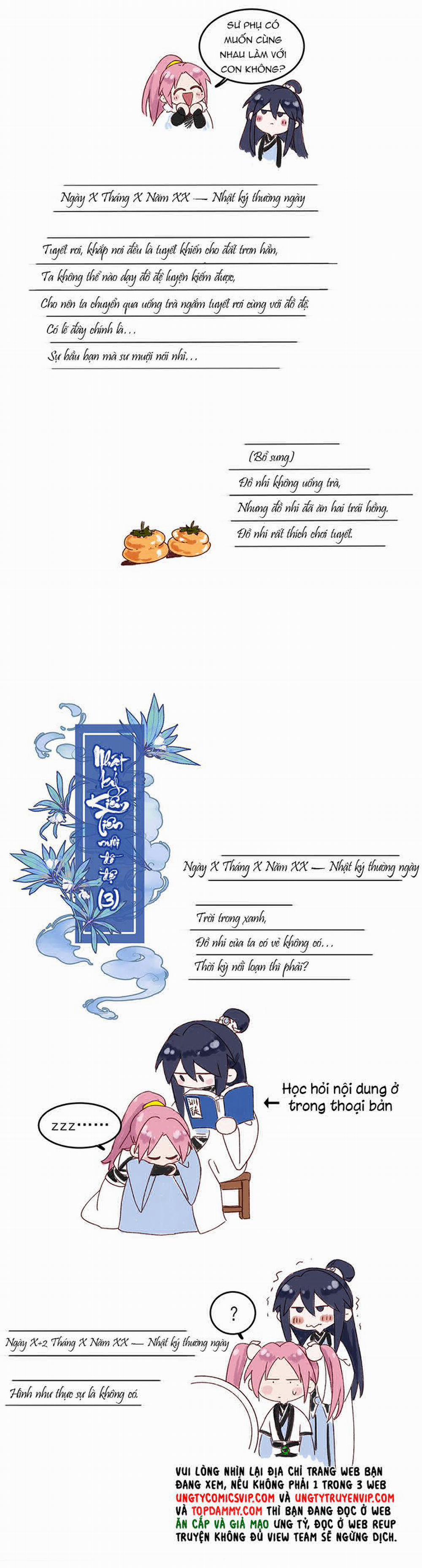 Tôi Phải Làm 1 Kẻ Đại Xấu Xa 116 trang 31