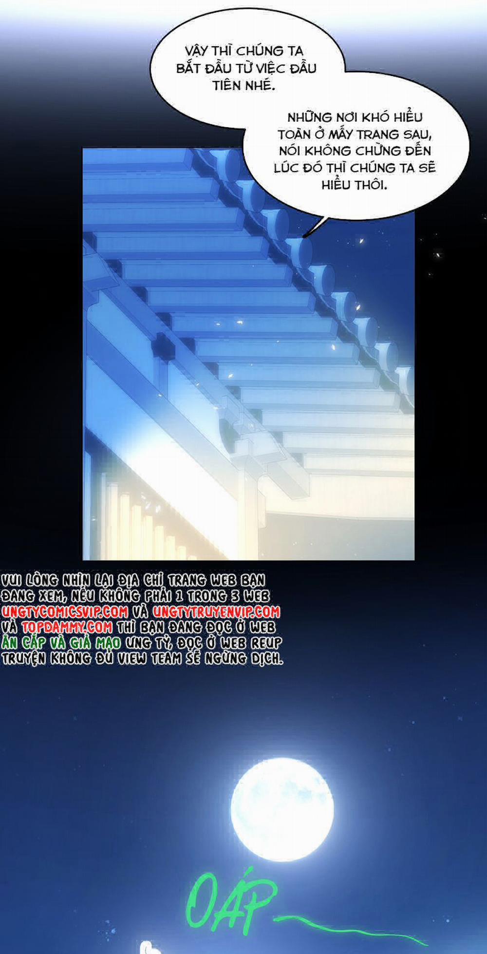 Tôi Phải Làm 1 Kẻ Đại Xấu Xa 116 trang 6