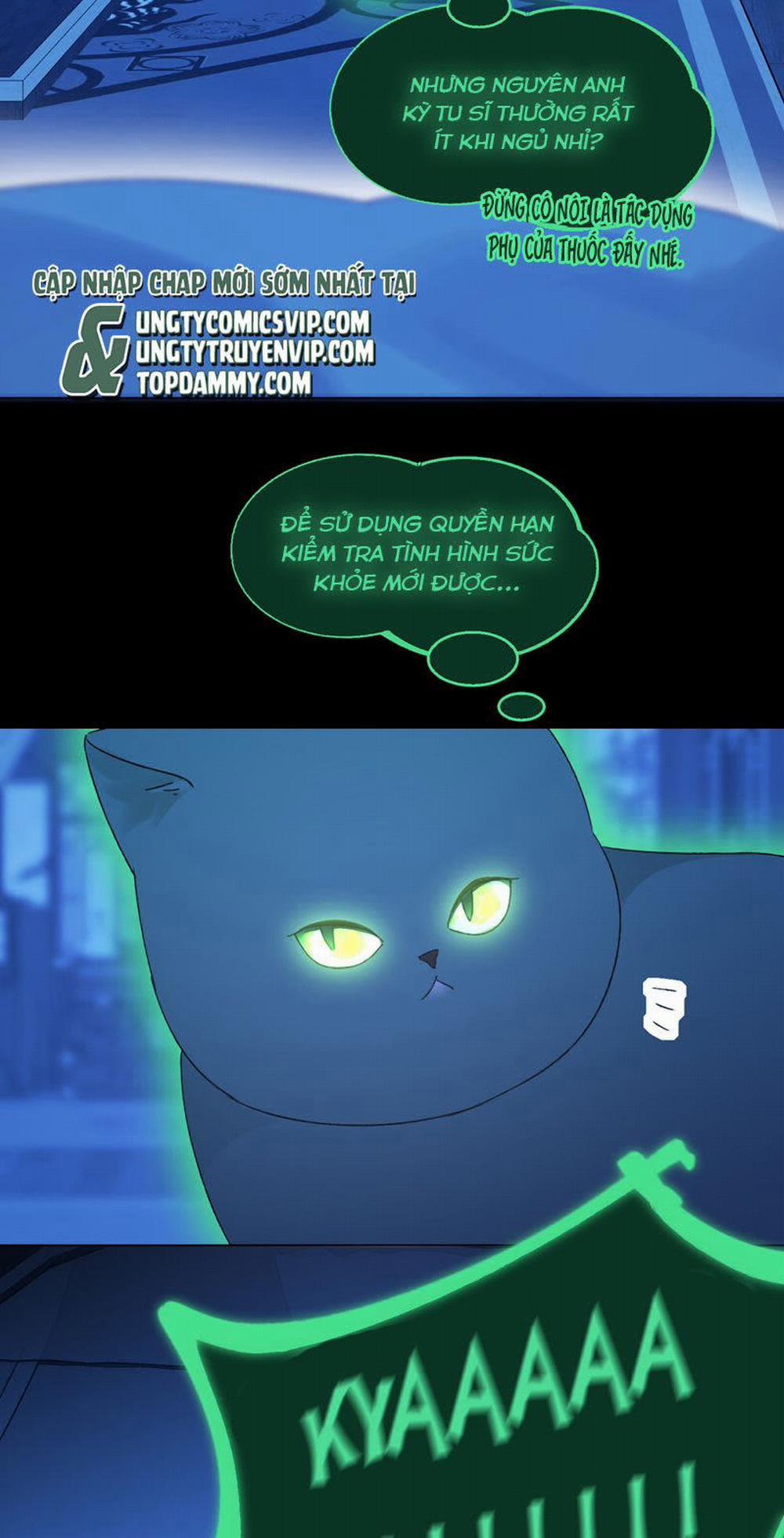 Tôi Phải Làm 1 Kẻ Đại Xấu Xa 116 trang 9