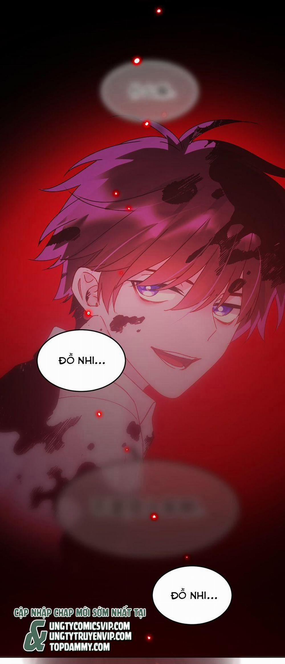 Tôi Phải Làm 1 Kẻ Đại Xấu Xa 117 trang 1