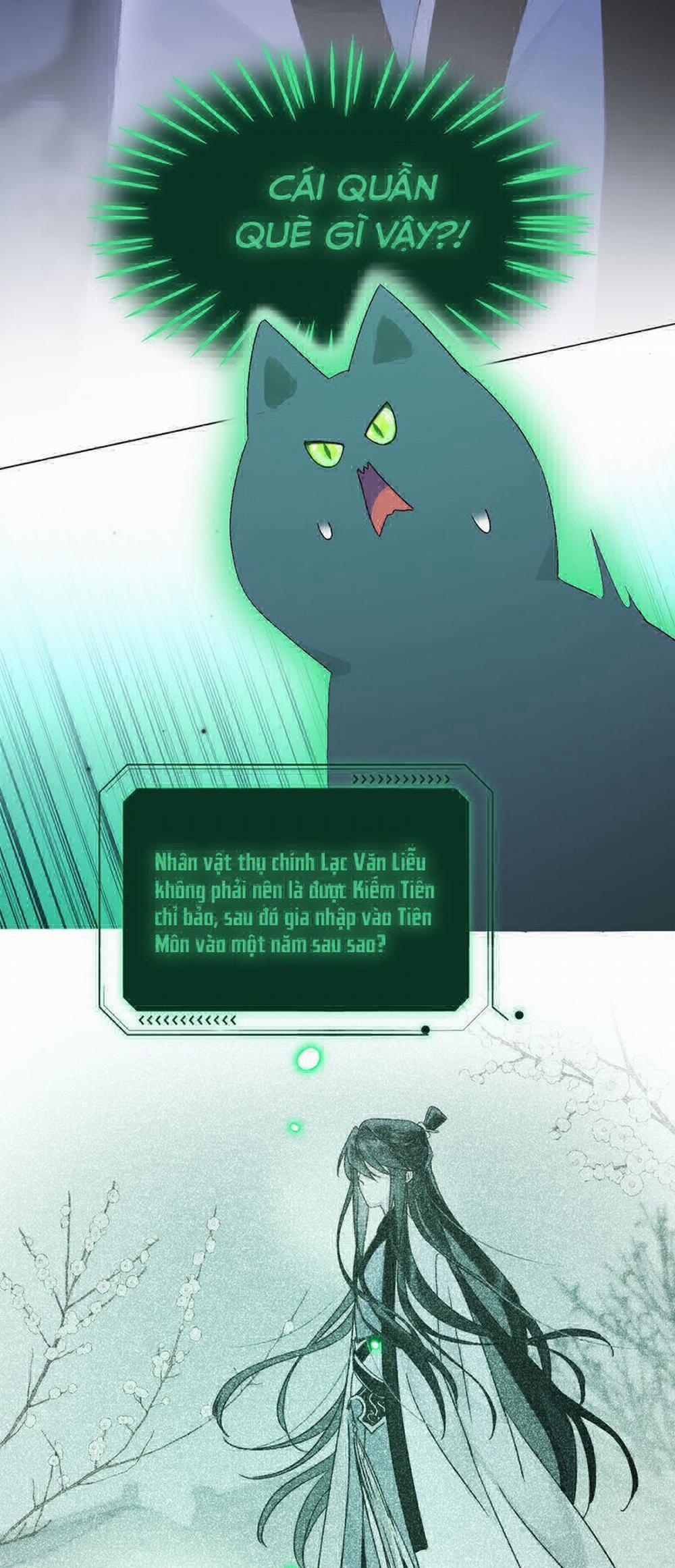 Tôi Phải Làm 1 Kẻ Đại Xấu Xa 117 trang 11