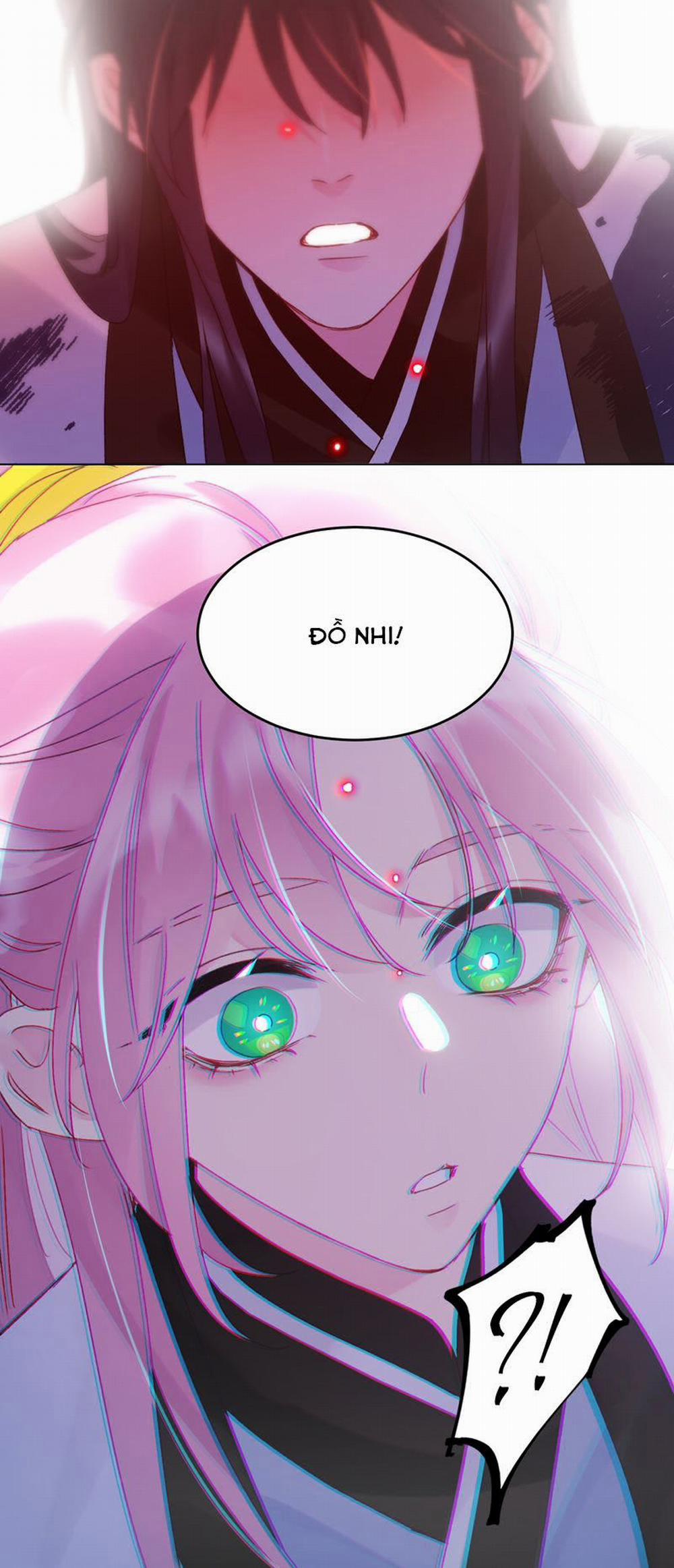 Tôi Phải Làm 1 Kẻ Đại Xấu Xa 117 trang 2