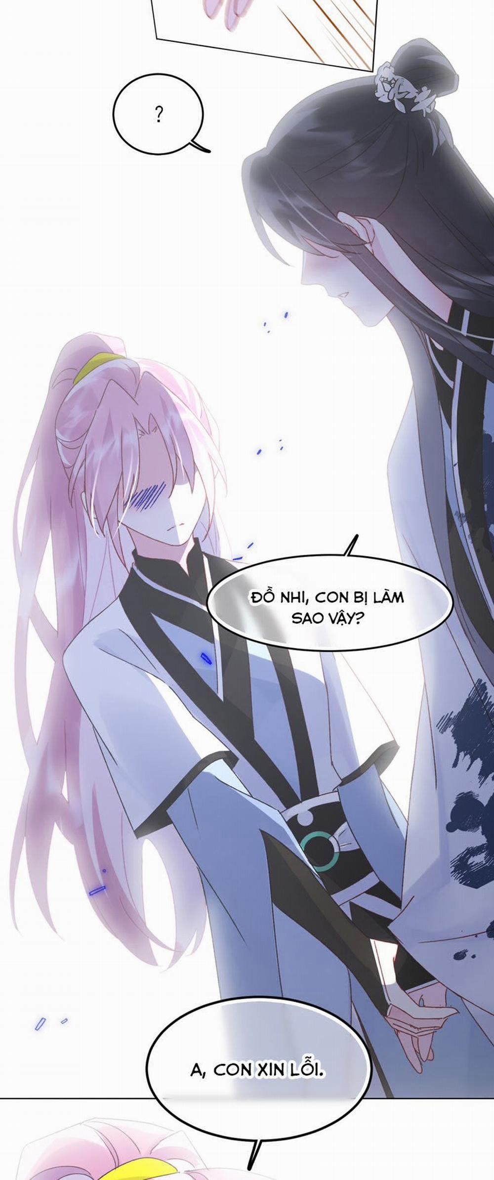 Tôi Phải Làm 1 Kẻ Đại Xấu Xa 117 trang 22