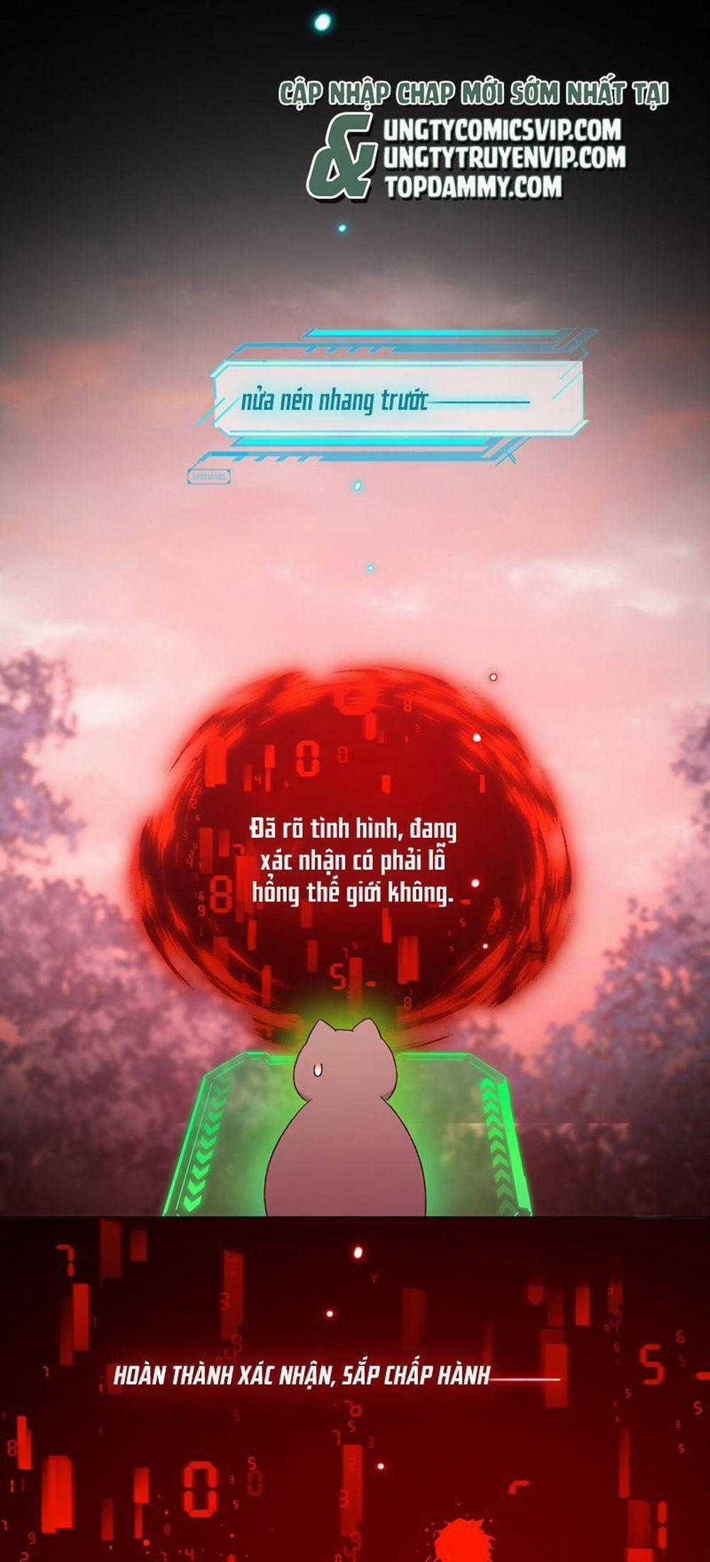 Tôi Phải Làm 1 Kẻ Đại Xấu Xa 118 trang 1