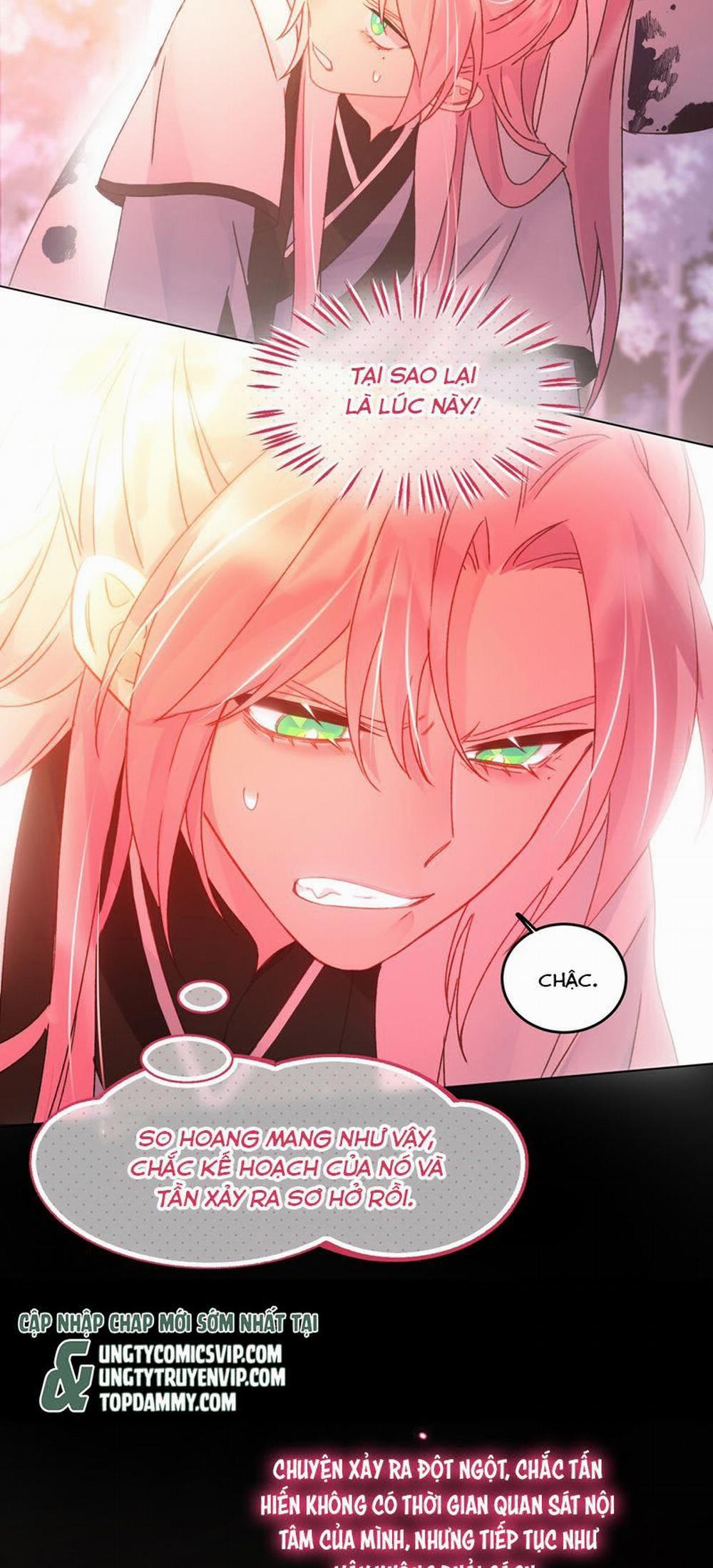 Tôi Phải Làm 1 Kẻ Đại Xấu Xa 118 trang 12