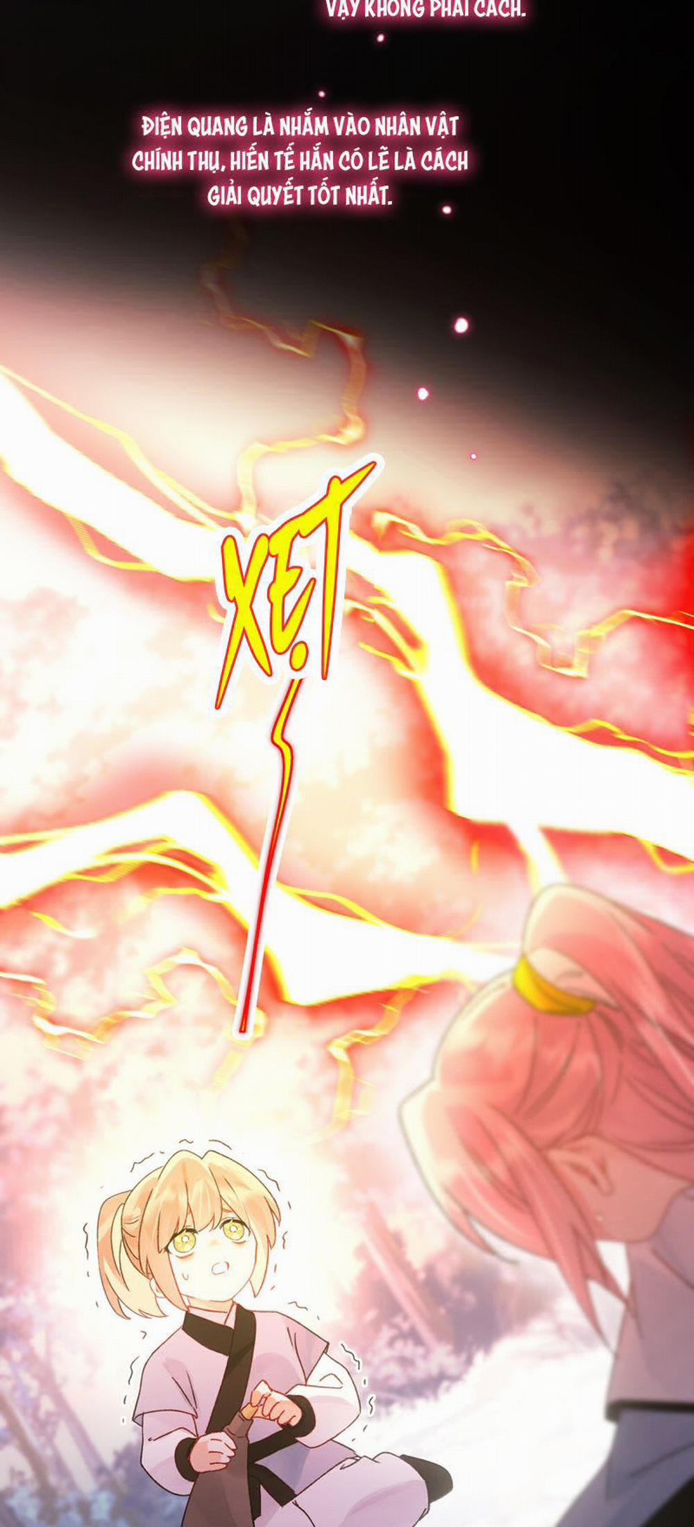 Tôi Phải Làm 1 Kẻ Đại Xấu Xa 118 trang 13