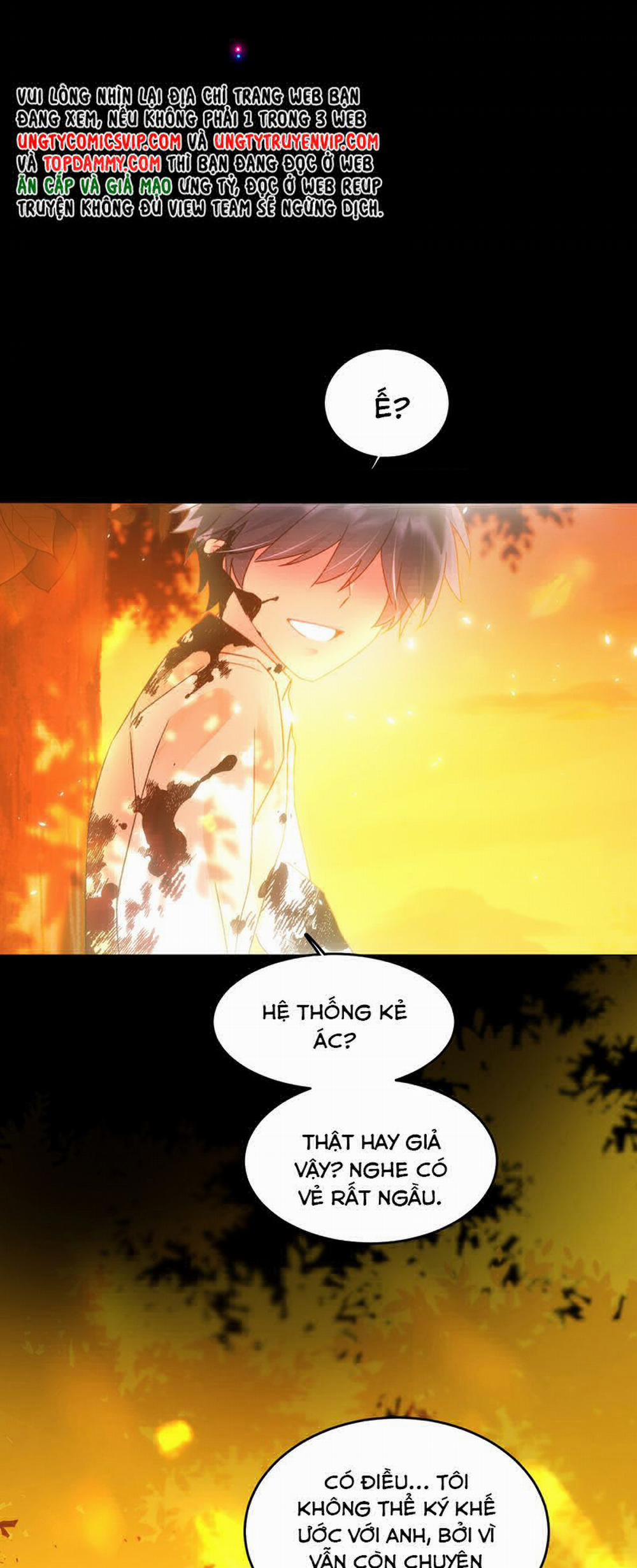 Tôi Phải Làm 1 Kẻ Đại Xấu Xa 118 trang 16