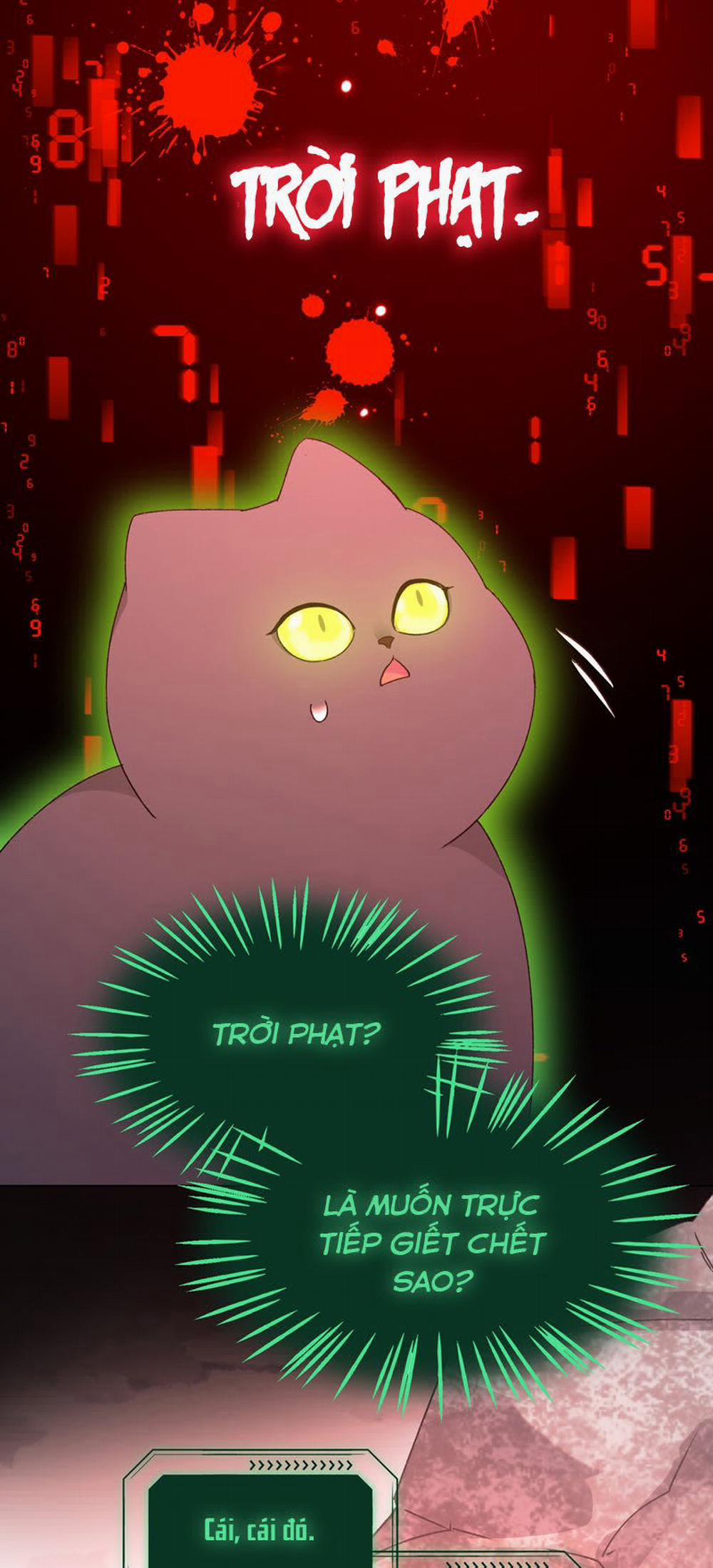 Tôi Phải Làm 1 Kẻ Đại Xấu Xa 118 trang 2