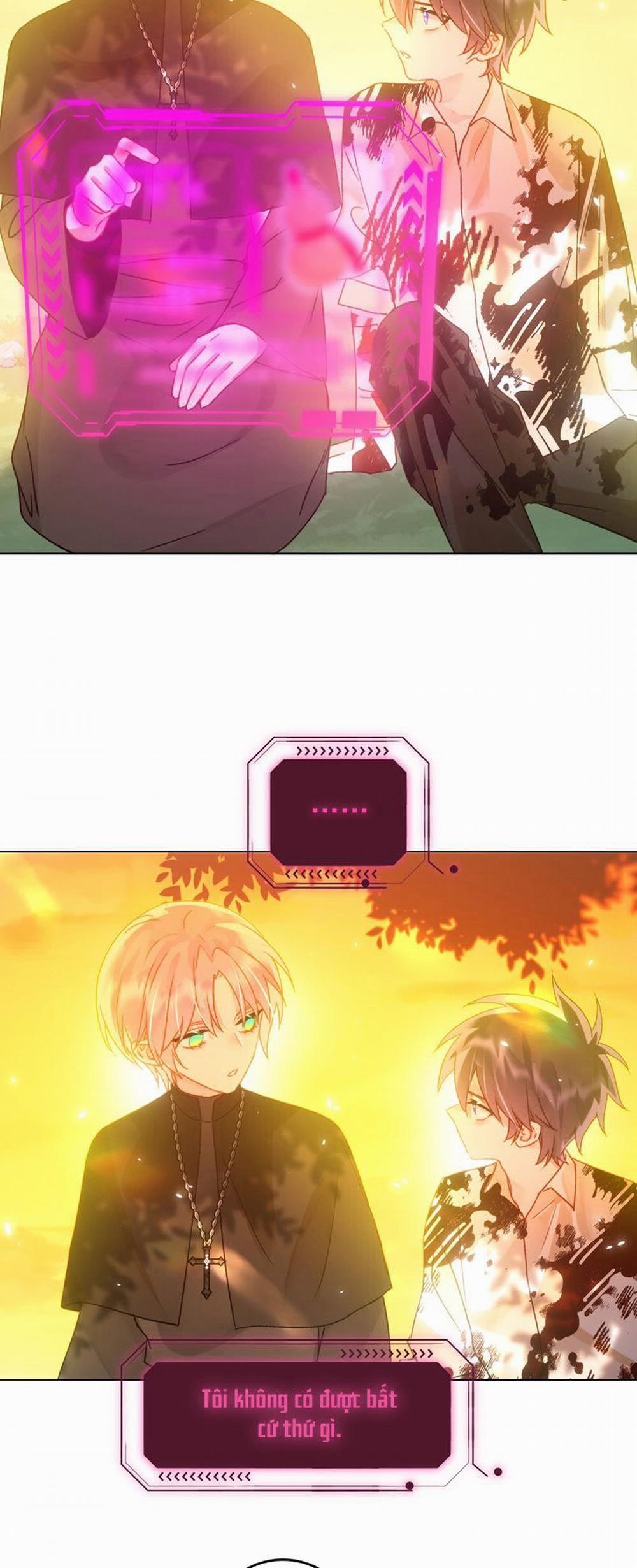 Tôi Phải Làm 1 Kẻ Đại Xấu Xa 118 trang 25