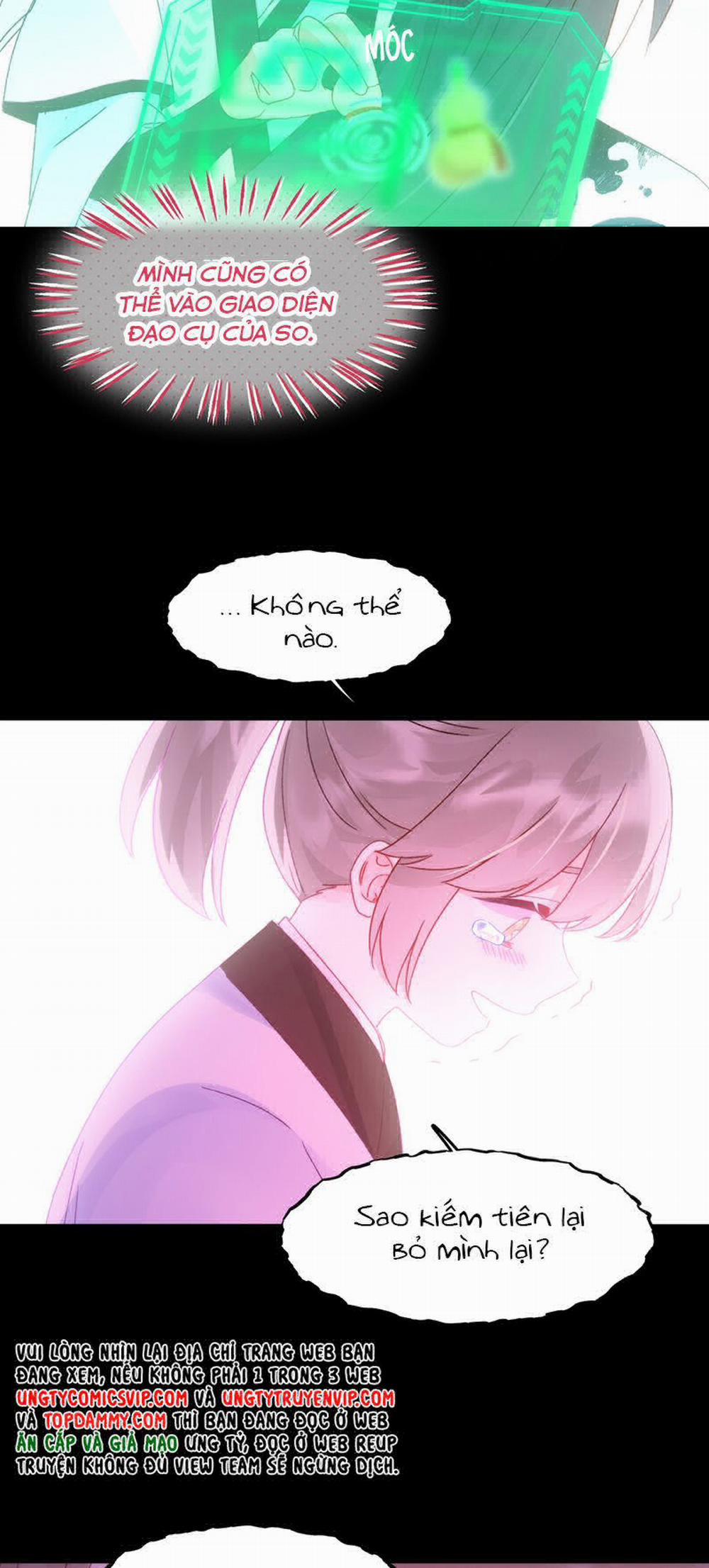 Tôi Phải Làm 1 Kẻ Đại Xấu Xa 118 trang 34