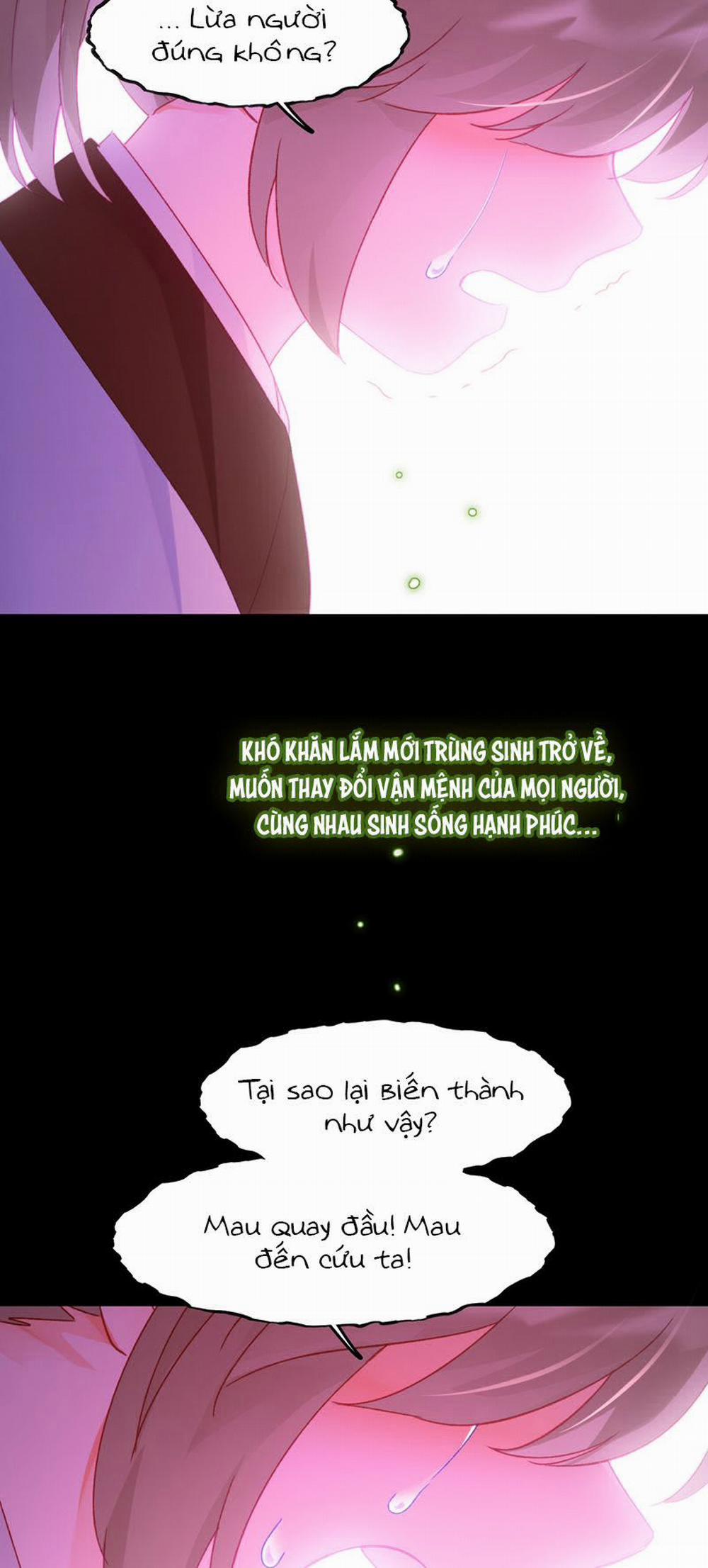 Tôi Phải Làm 1 Kẻ Đại Xấu Xa 118 trang 35