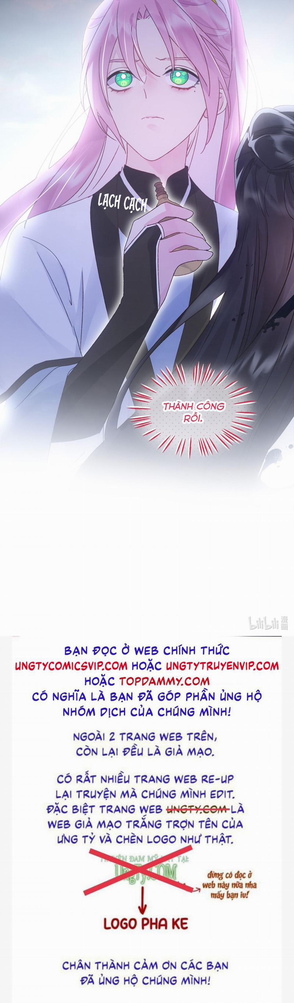 Tôi Phải Làm 1 Kẻ Đại Xấu Xa 118 trang 39