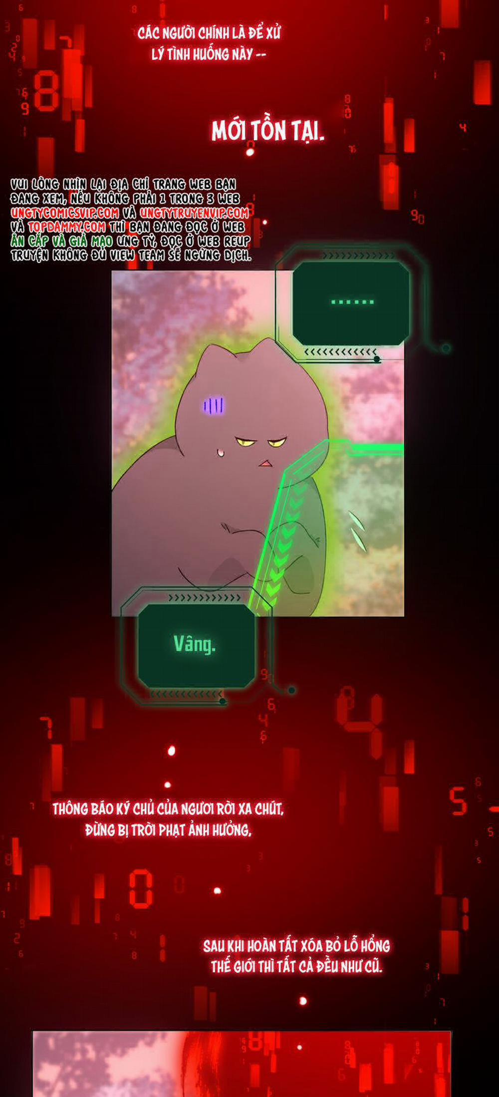 Tôi Phải Làm 1 Kẻ Đại Xấu Xa 118 trang 4