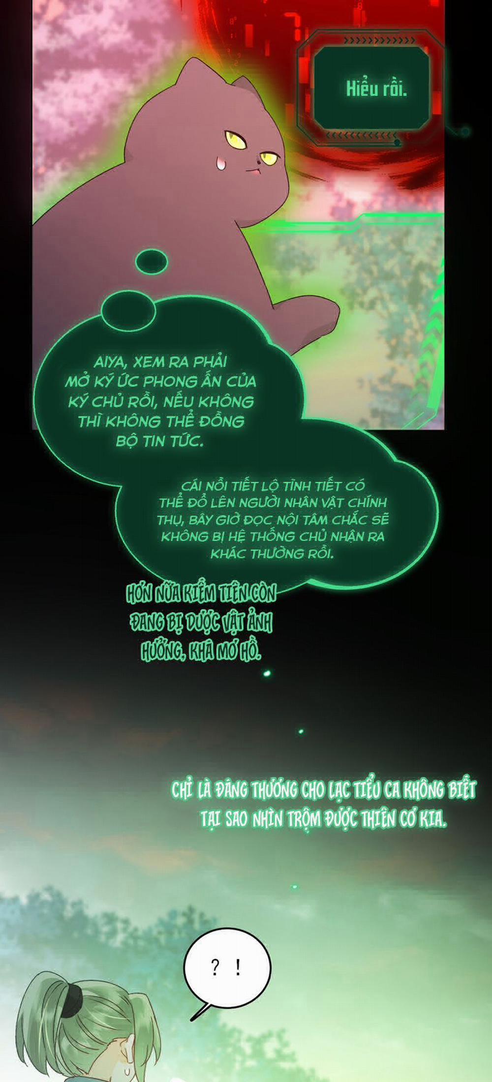 Tôi Phải Làm 1 Kẻ Đại Xấu Xa 118 trang 5