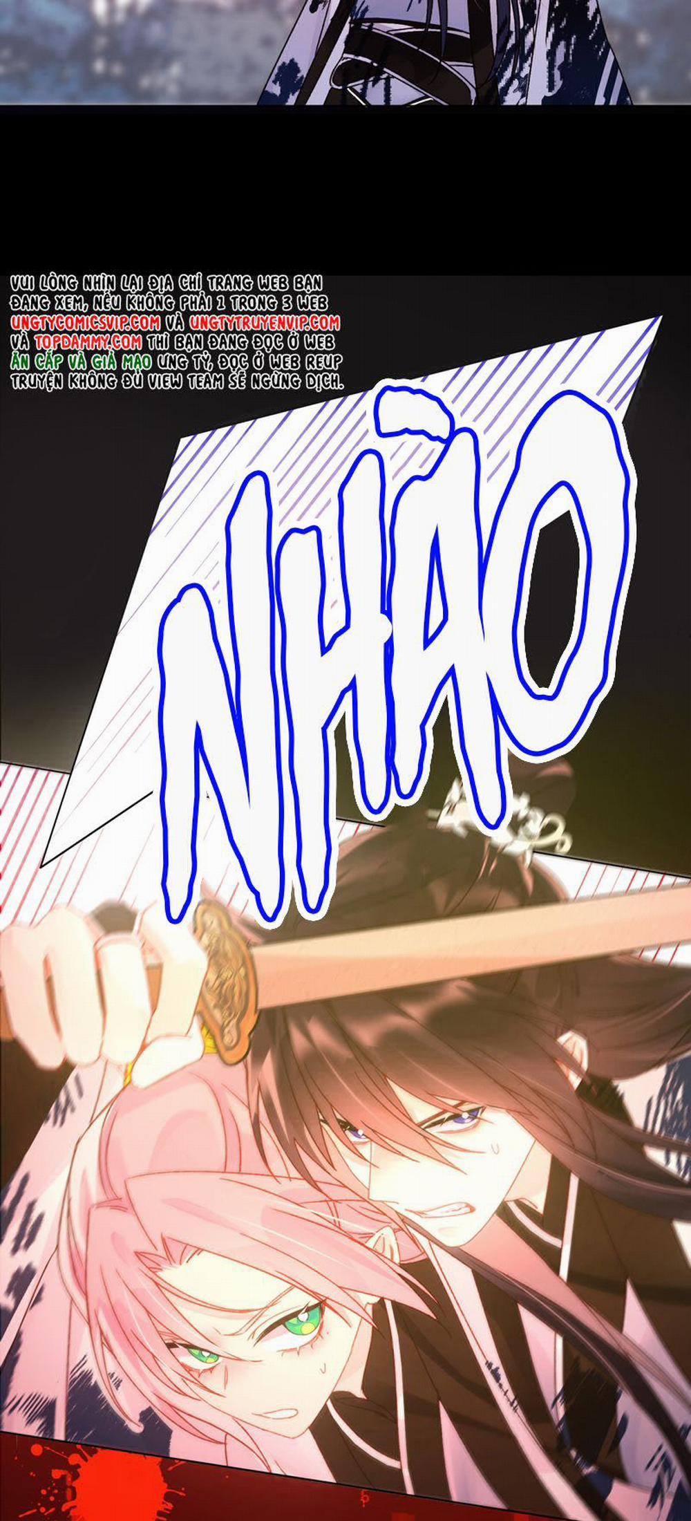 Tôi Phải Làm 1 Kẻ Đại Xấu Xa 118 trang 9