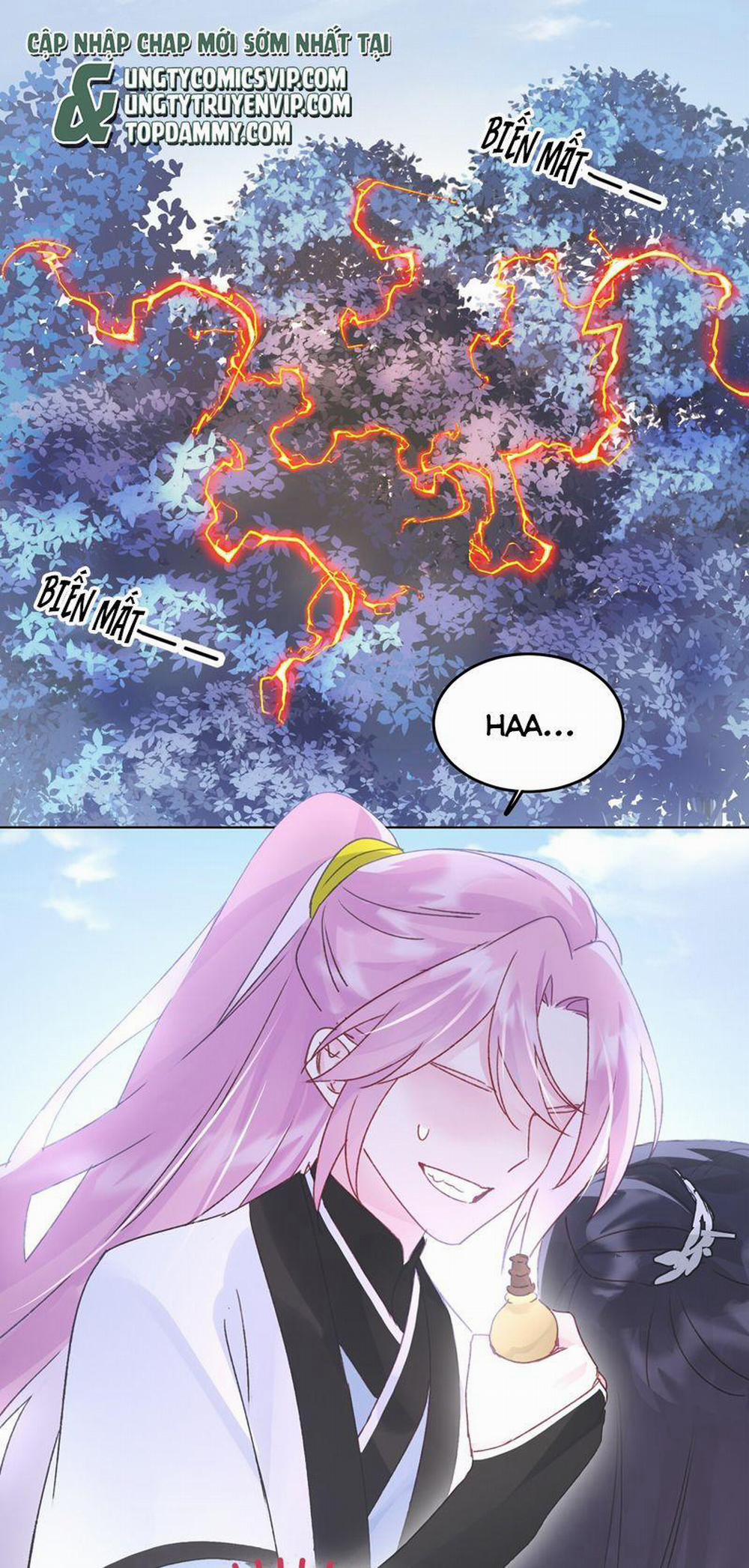 Tôi Phải Làm 1 Kẻ Đại Xấu Xa 119 trang 1