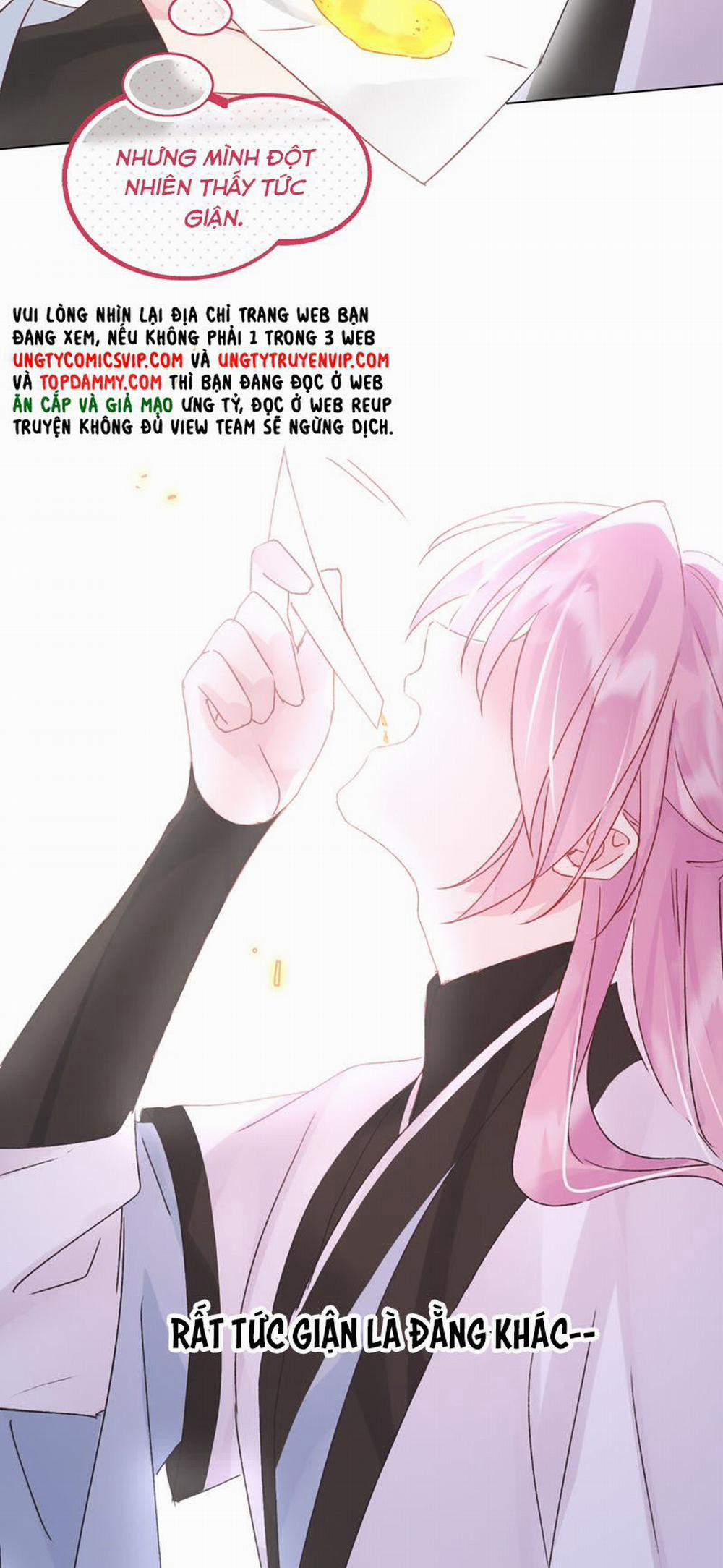 Tôi Phải Làm 1 Kẻ Đại Xấu Xa 119 trang 20