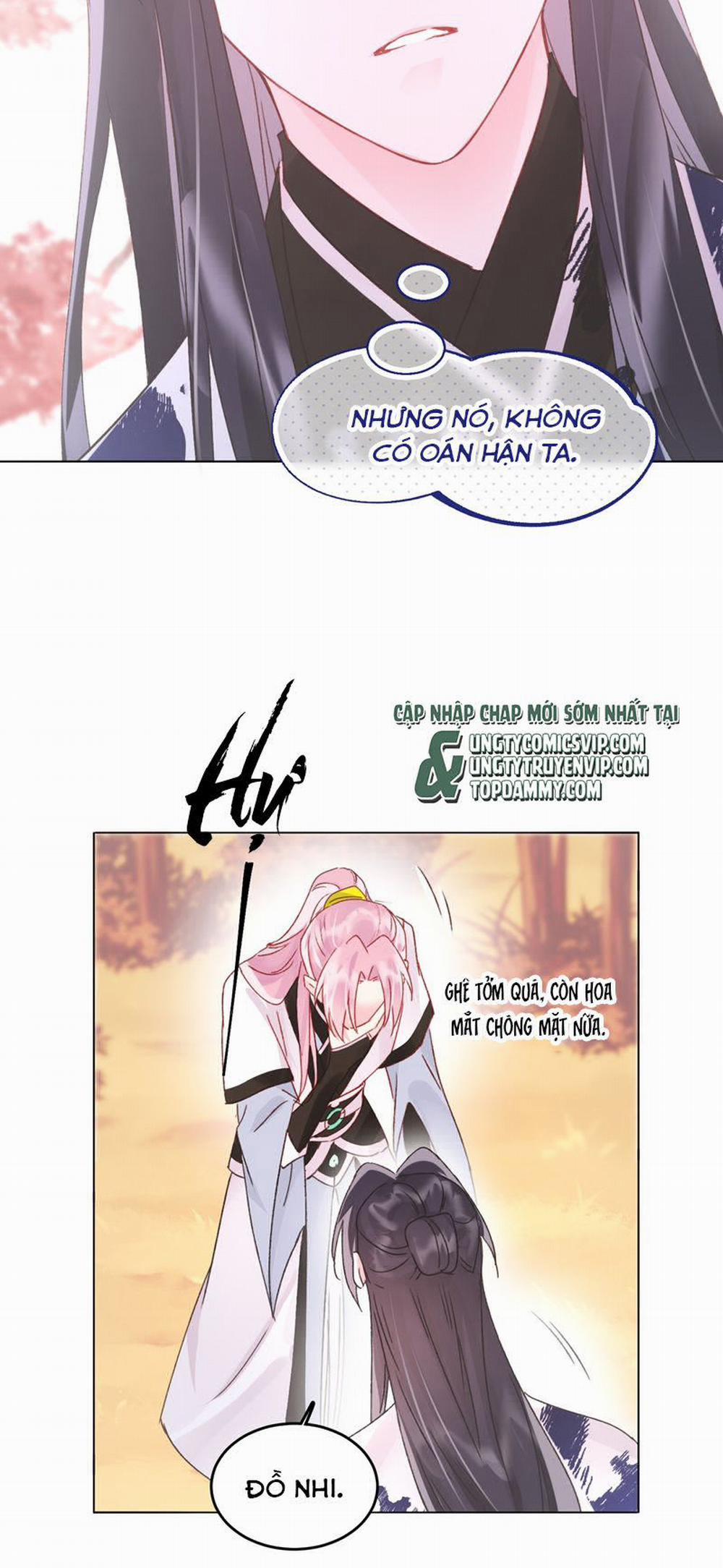 Tôi Phải Làm 1 Kẻ Đại Xấu Xa 119 trang 22