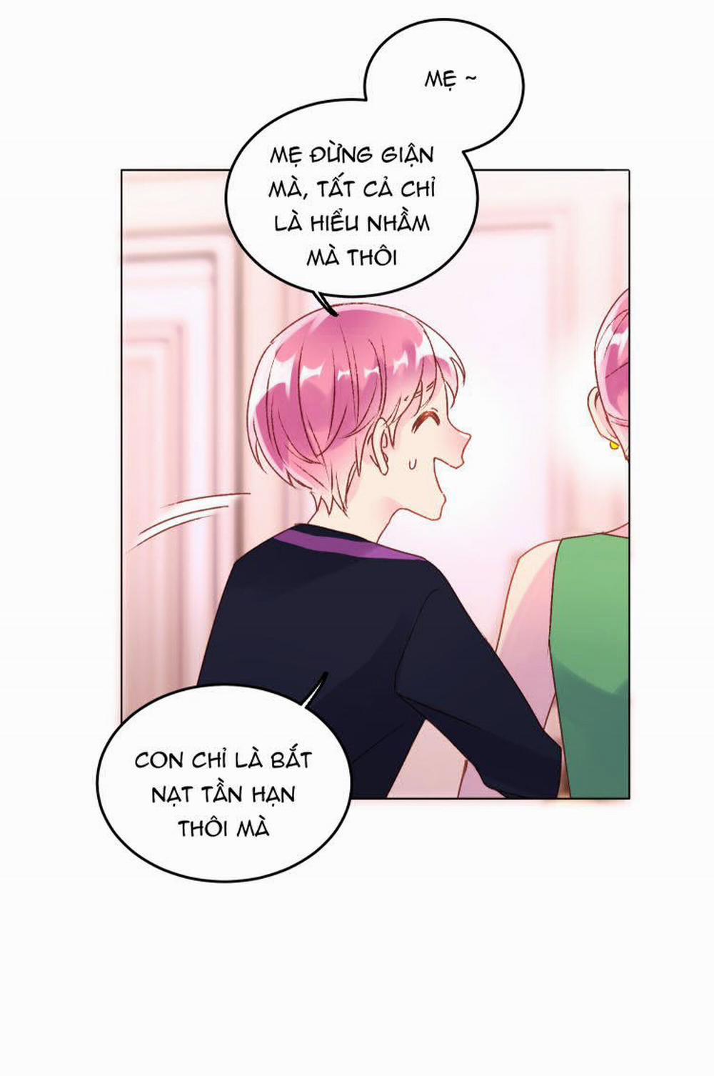 Tôi Phải Làm 1 Kẻ Đại Xấu Xa 12 trang 10