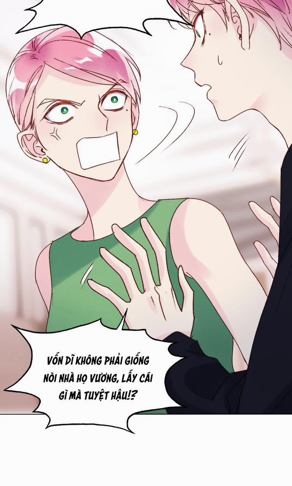 Tôi Phải Làm 1 Kẻ Đại Xấu Xa 12 trang 12