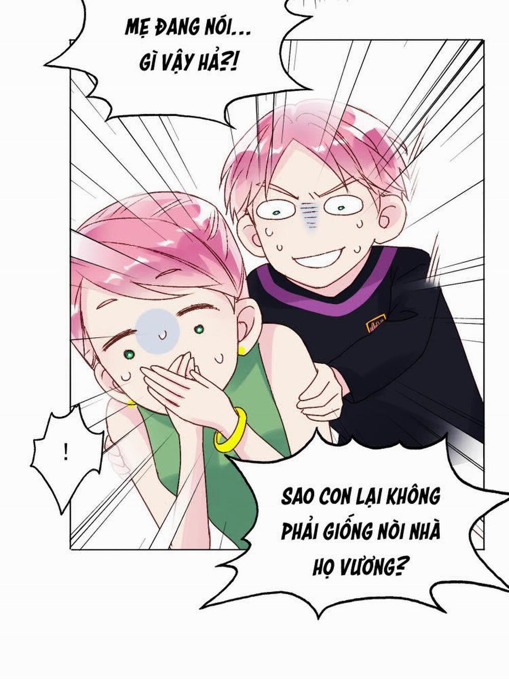 Tôi Phải Làm 1 Kẻ Đại Xấu Xa 12 trang 14