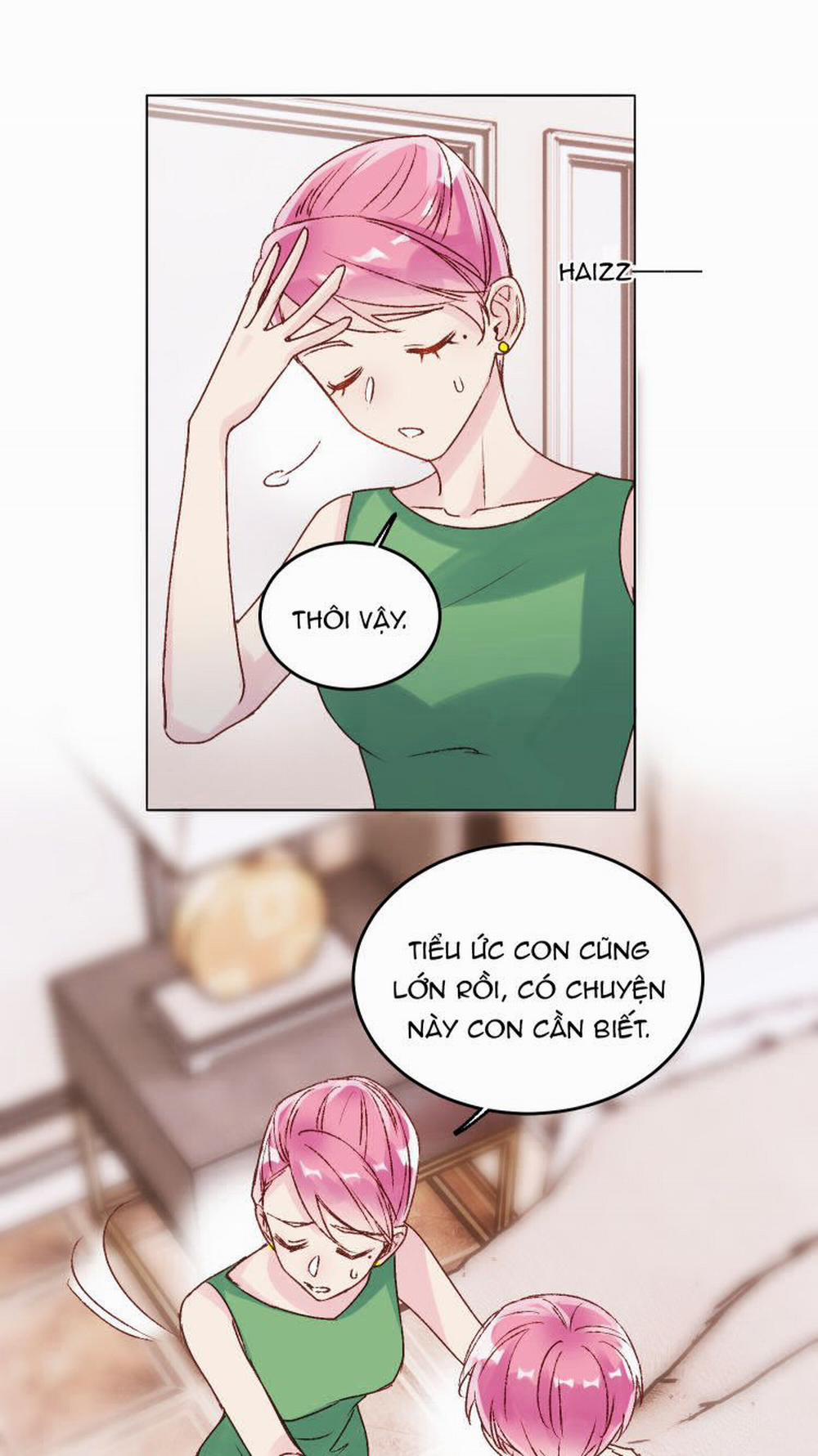 Tôi Phải Làm 1 Kẻ Đại Xấu Xa 12 trang 15