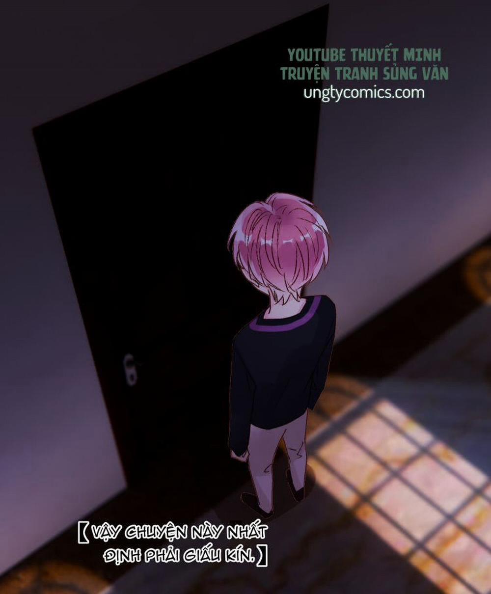 Tôi Phải Làm 1 Kẻ Đại Xấu Xa 12 trang 21