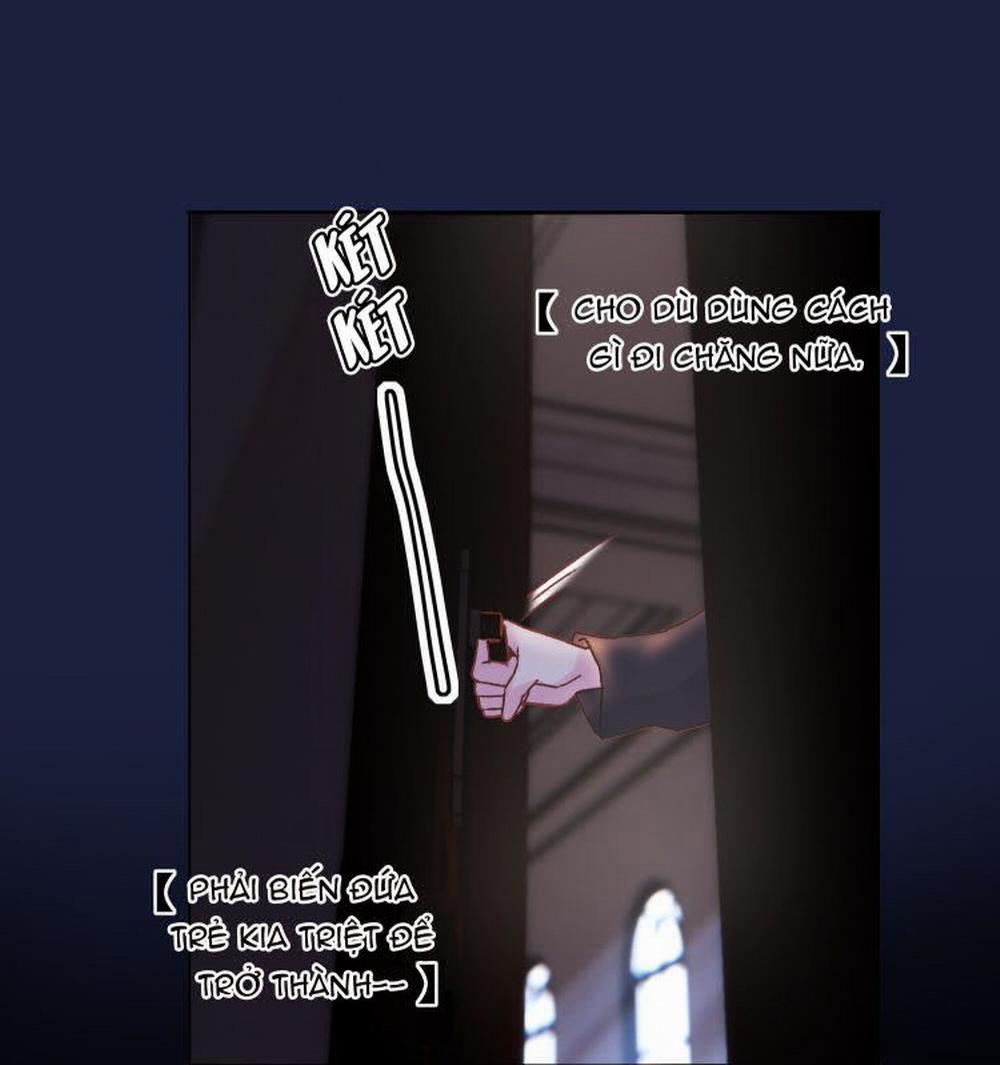 Tôi Phải Làm 1 Kẻ Đại Xấu Xa 12 trang 22