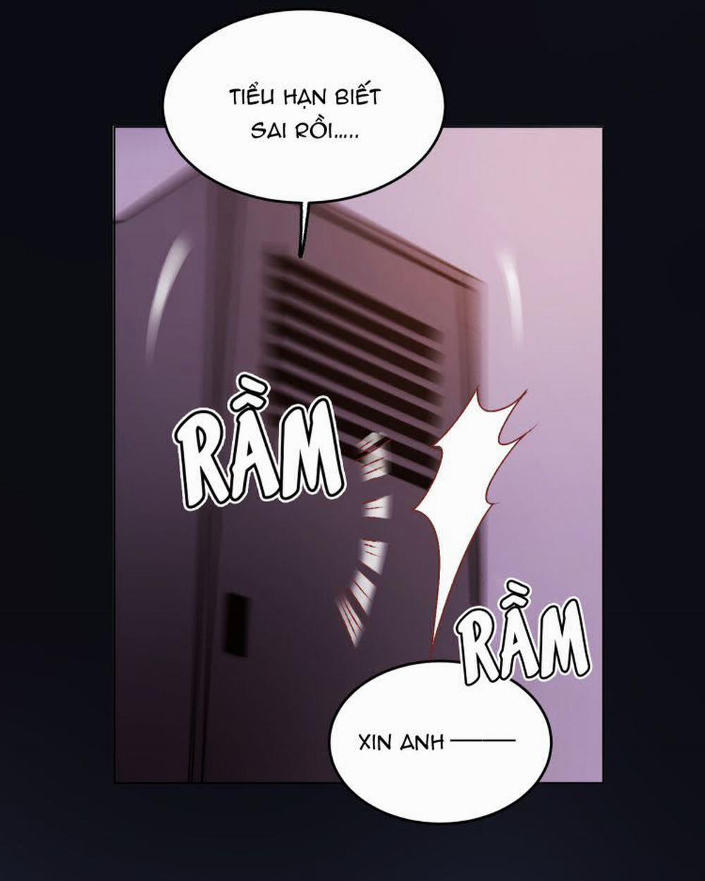 Tôi Phải Làm 1 Kẻ Đại Xấu Xa 12 trang 31