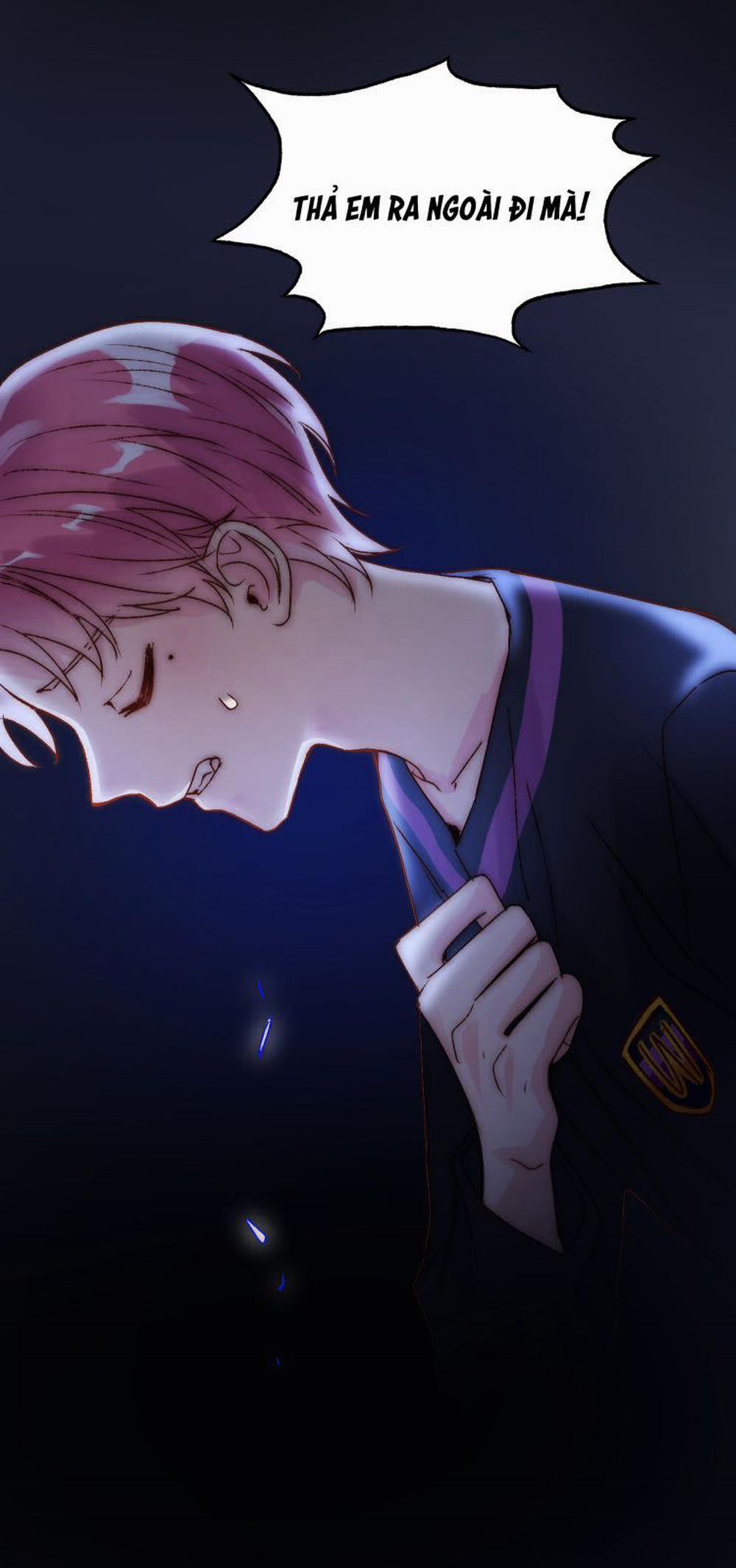 Tôi Phải Làm 1 Kẻ Đại Xấu Xa 12 trang 32