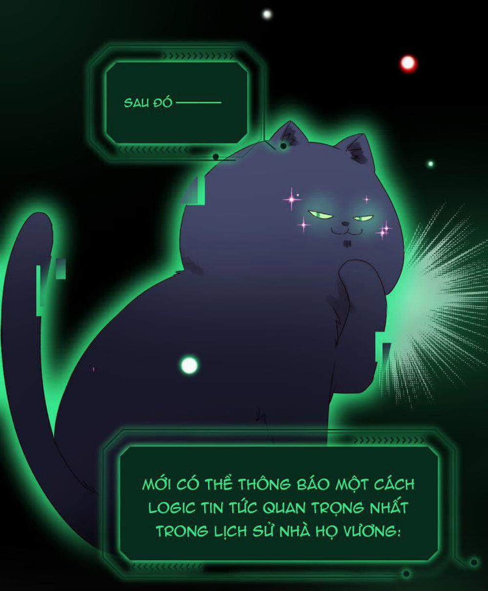 Tôi Phải Làm 1 Kẻ Đại Xấu Xa 12 trang 4