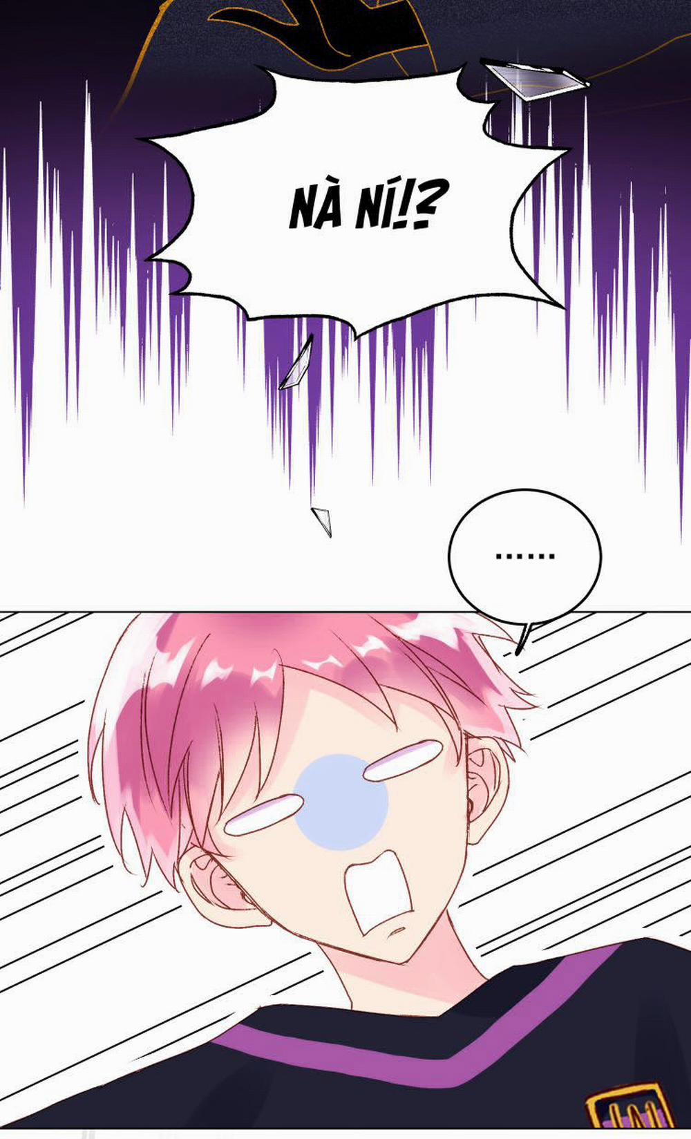 Tôi Phải Làm 1 Kẻ Đại Xấu Xa 12 trang 7