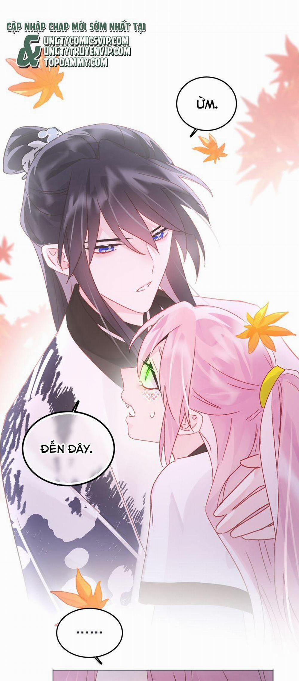 Tôi Phải Làm 1 Kẻ Đại Xấu Xa 120 trang 1