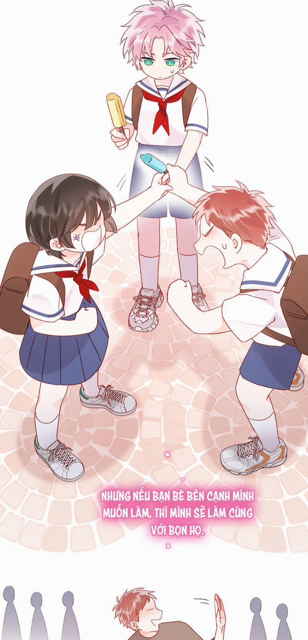 Tôi Phải Làm 1 Kẻ Đại Xấu Xa 120 trang 18